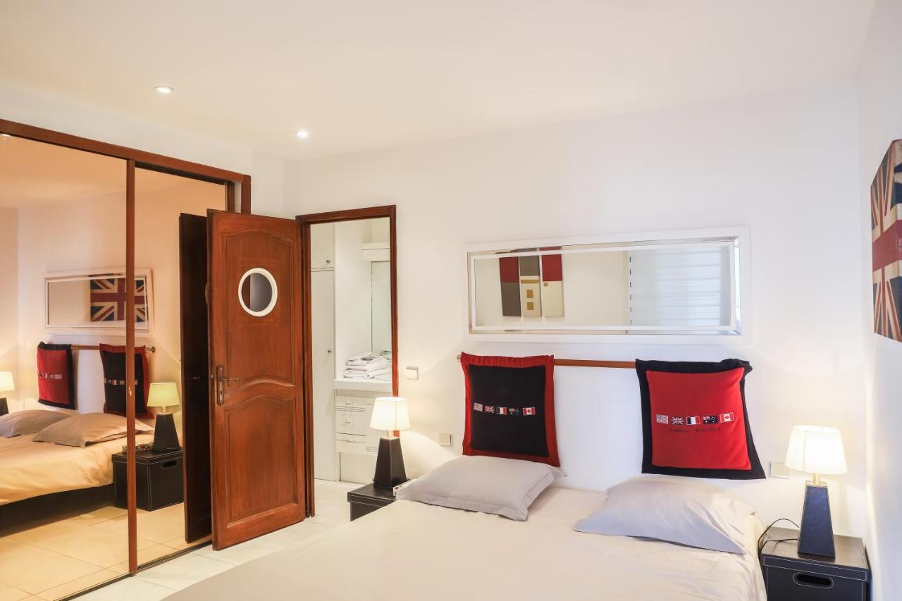 Apartamento Acci Marina *