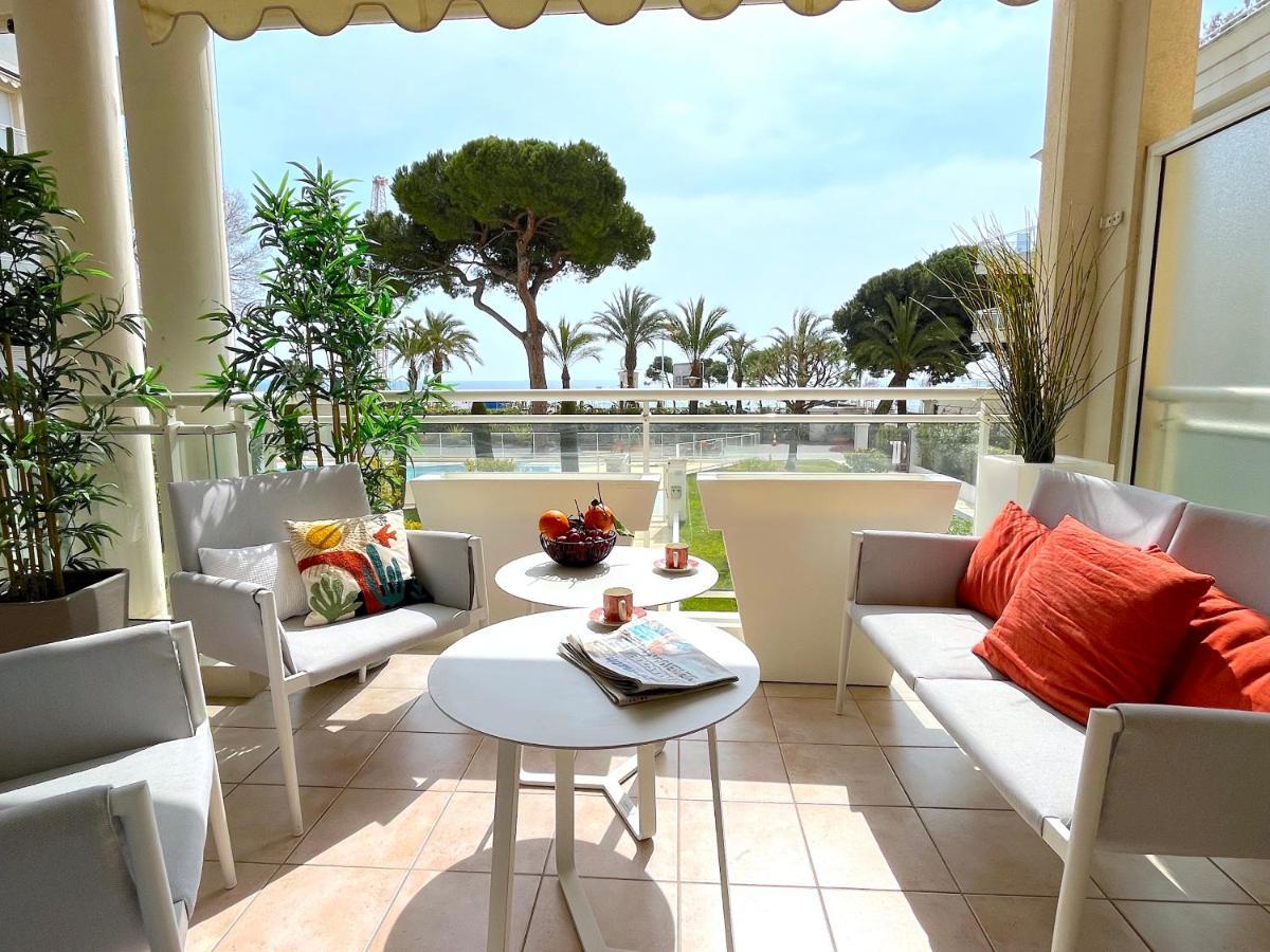 Royal Palm Apartment Cannes