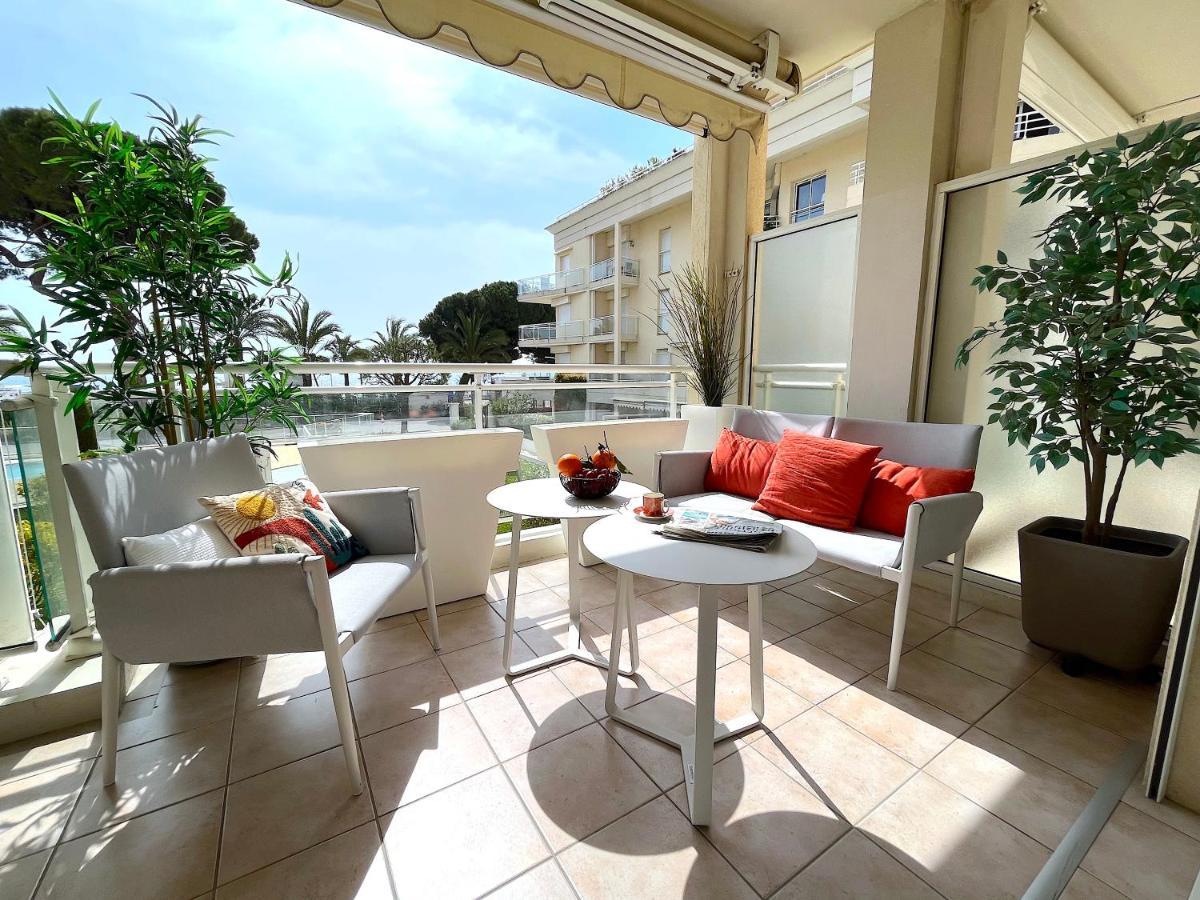Royal Palm Apartment Cannes