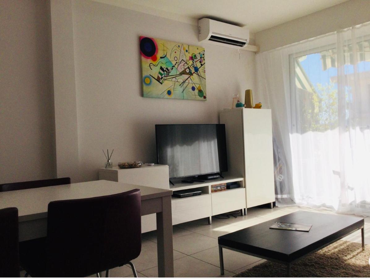 Croisette Apartment Cannes