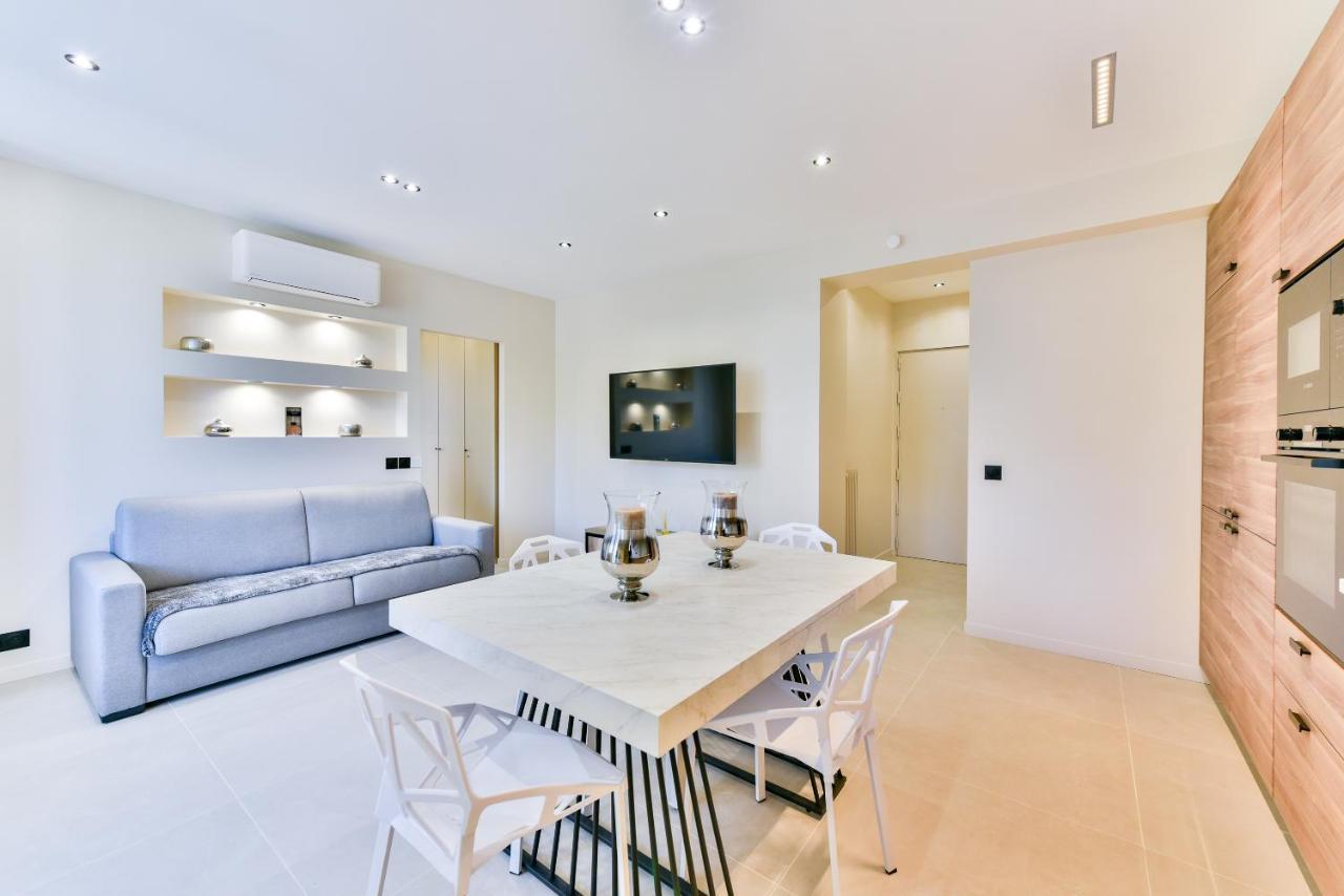 Cosy Avec Parking - Basse Californie - Appartement