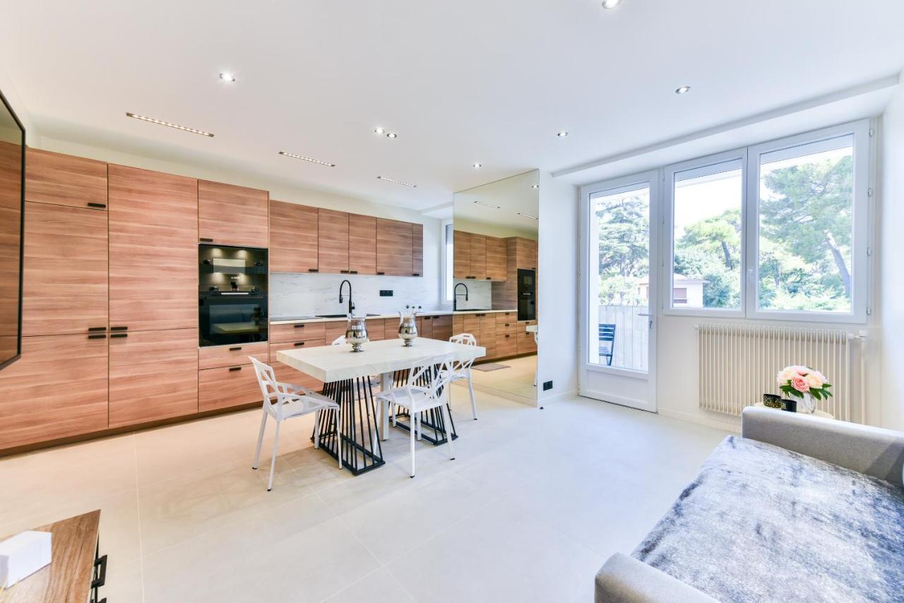 Appartement Cosy Avec Parking - Basse Californie - *