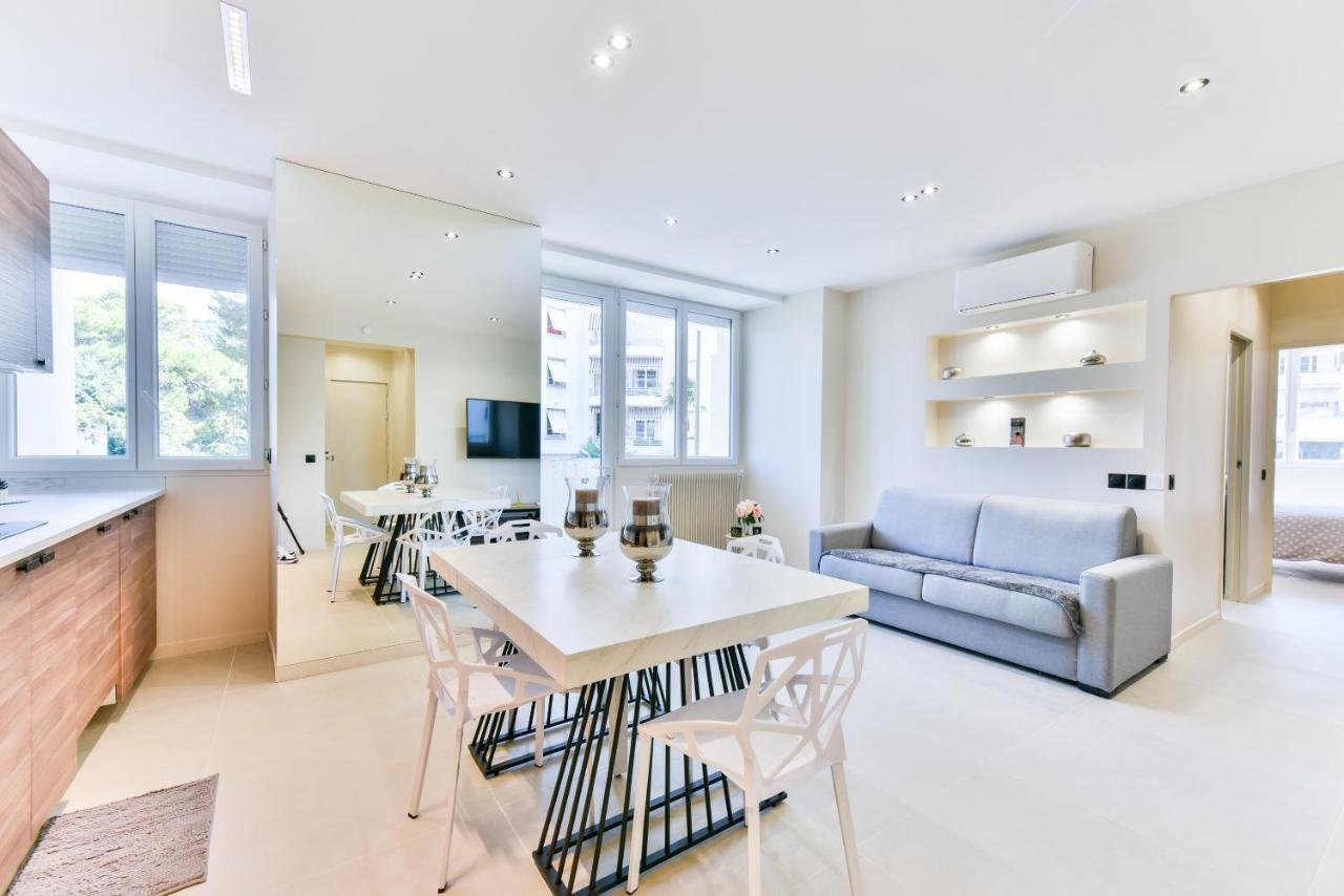 Cosy Avec Parking - Basse Californie - Appartement