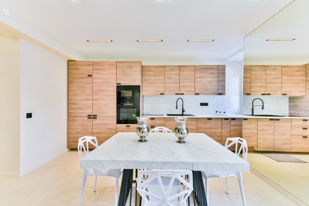 Appartement Cosy Avec Parking - Basse Californie -