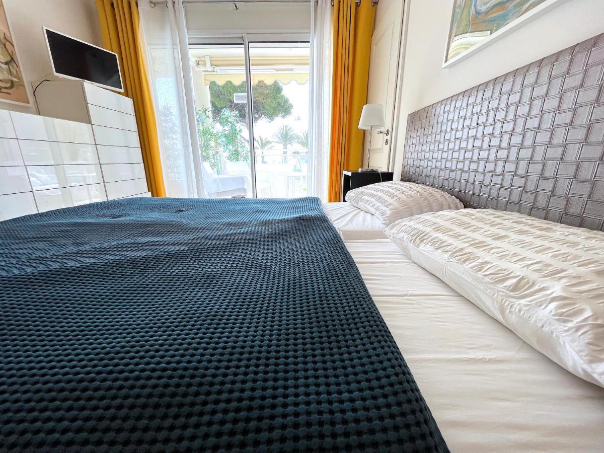 Royal Palm Apartment Cannes