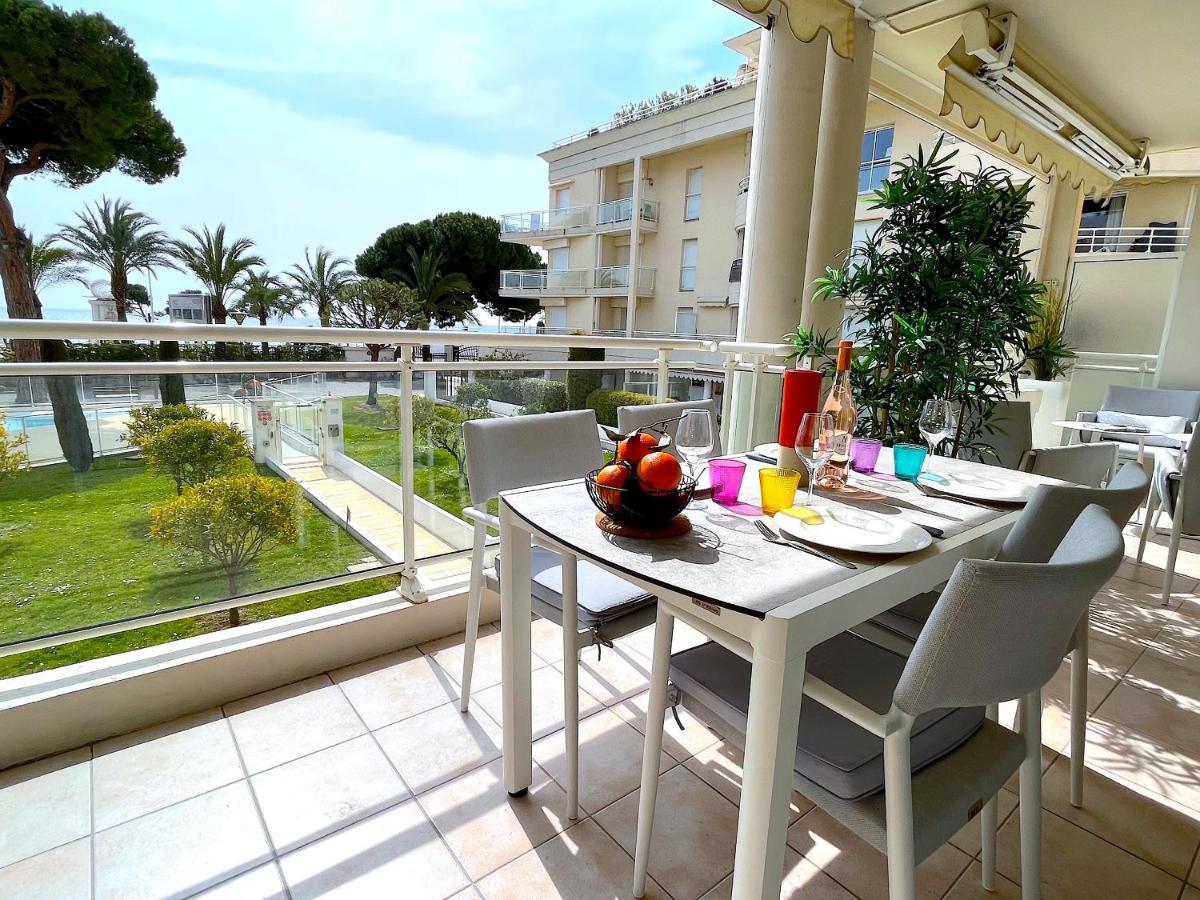 Royal Palm Apartment *