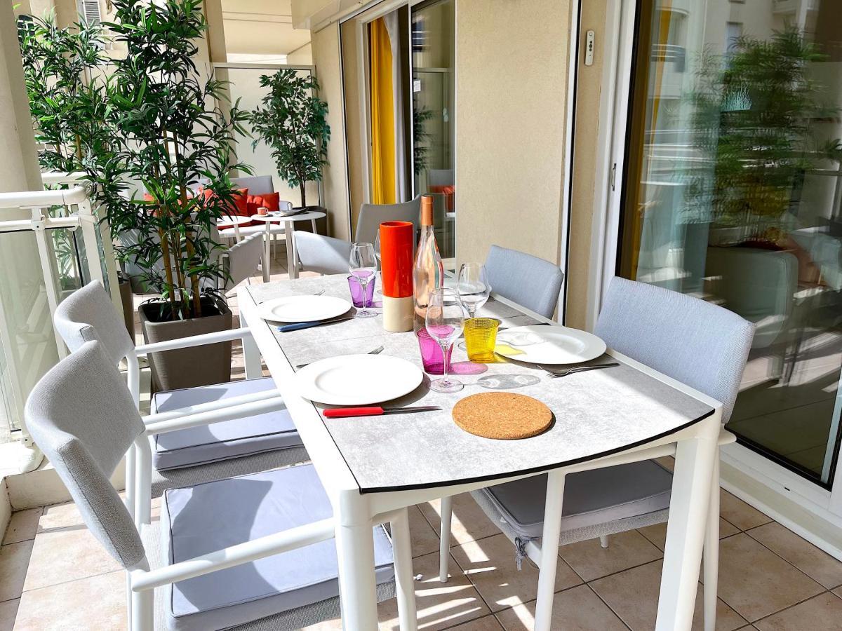 Royal Palm Cannes