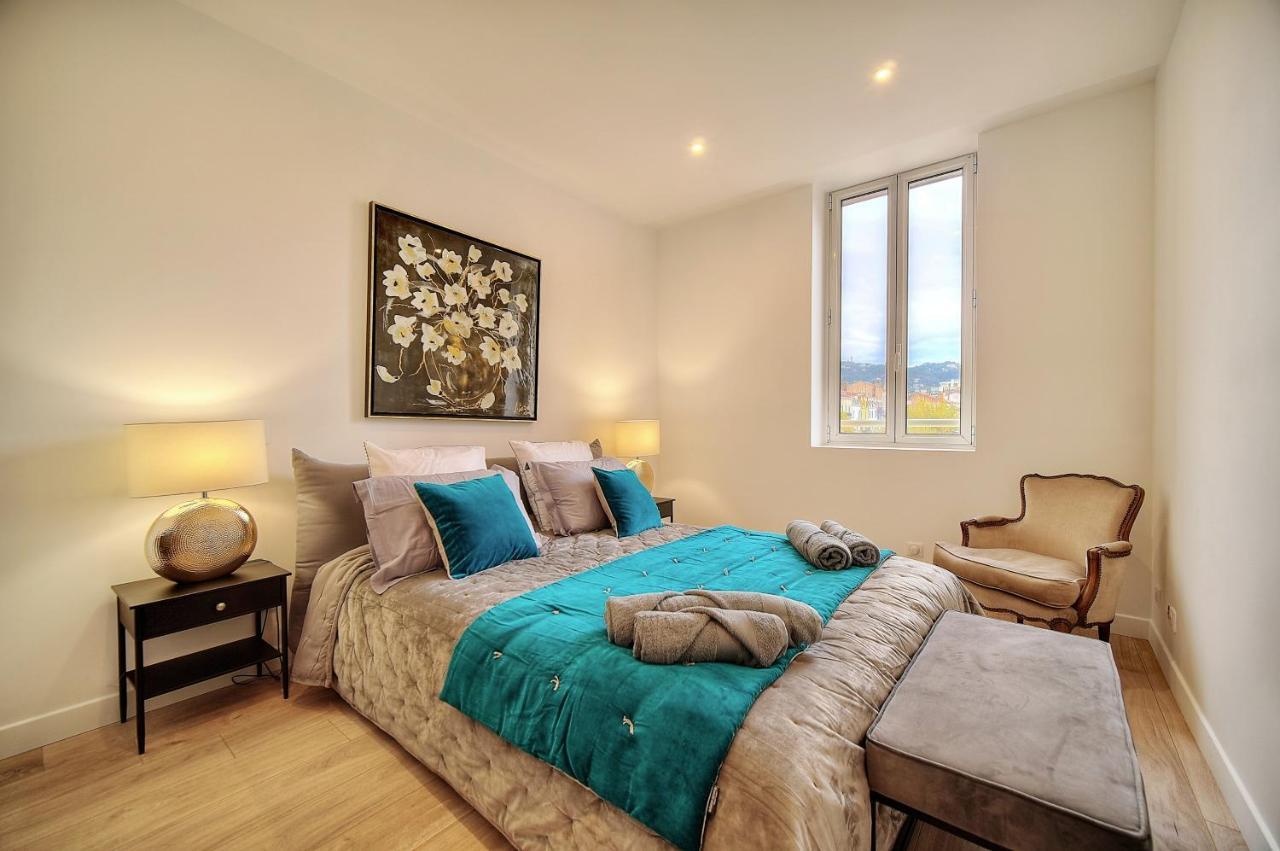 Appartement Luxury *