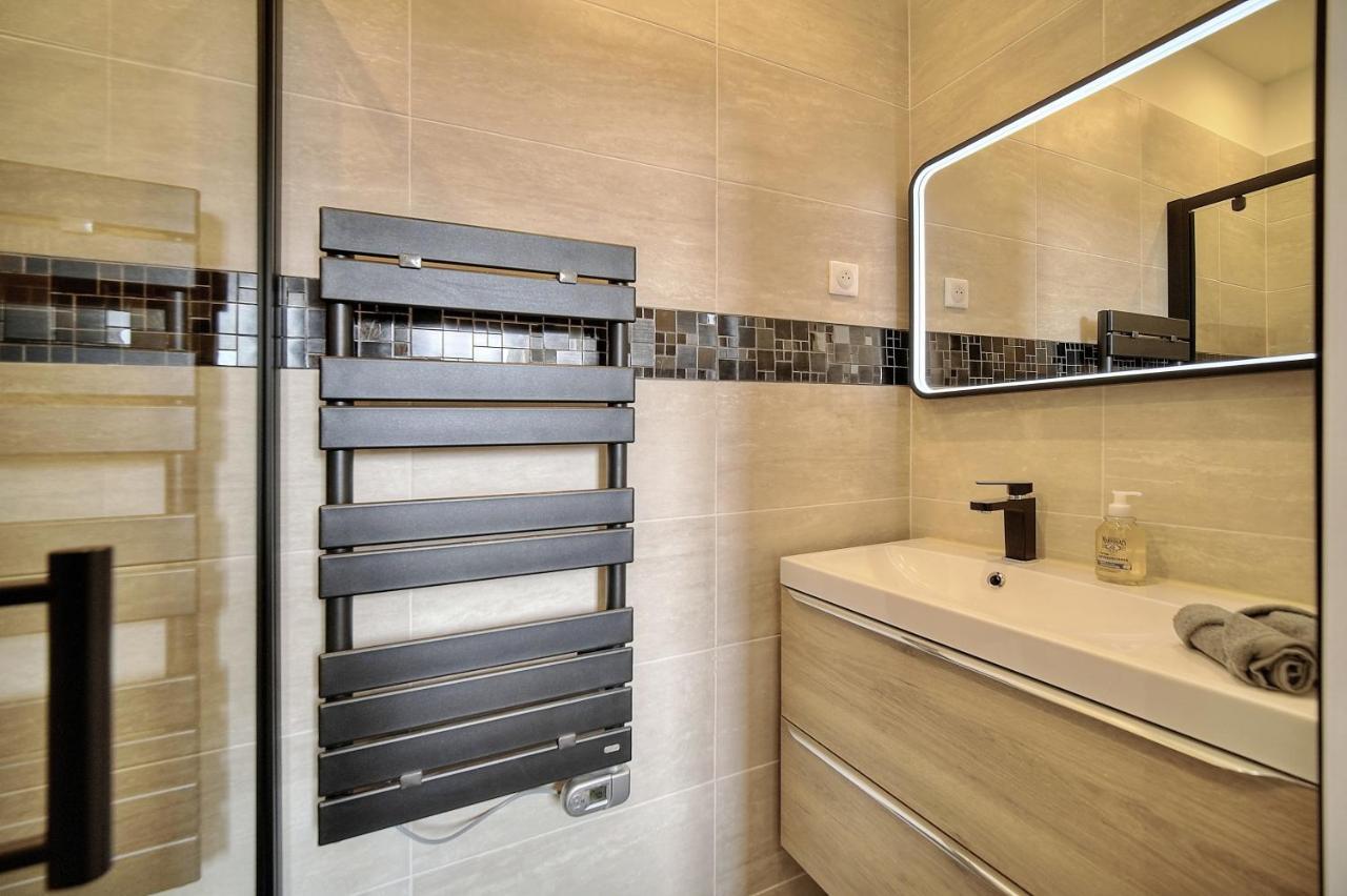 Appartement Luxury