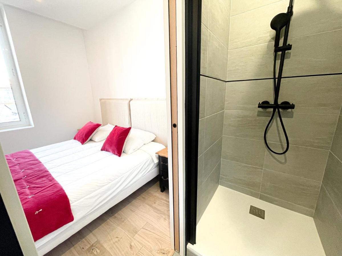 Appartement Luxury *