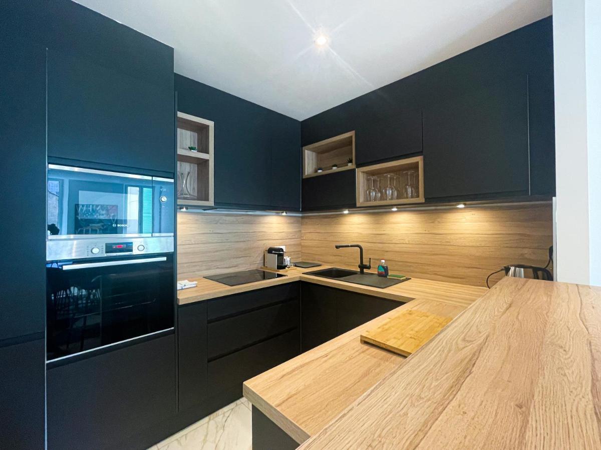Luxury Appartement