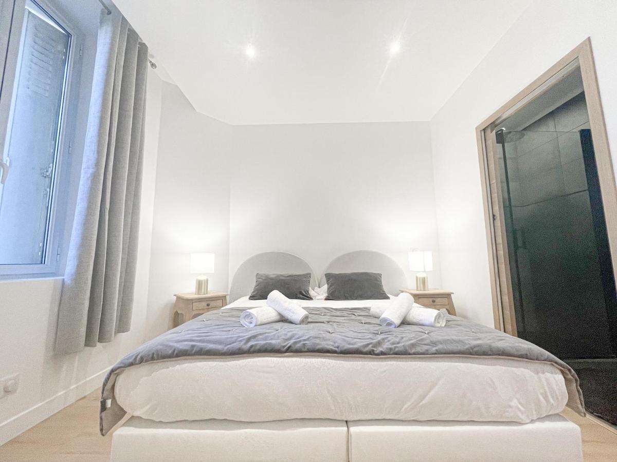 Luxury Appartement Cannes