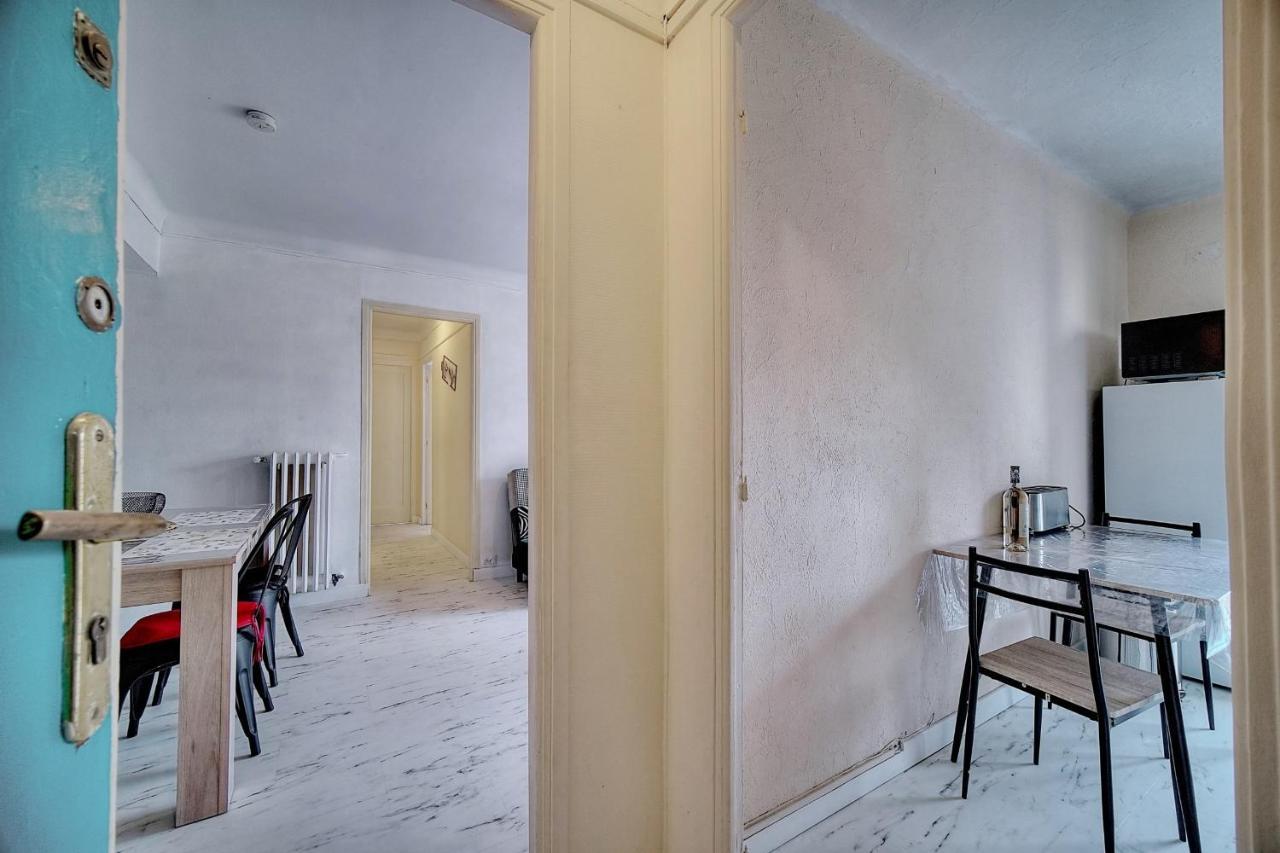 Apartamento Immogroom - Fully Equipped - Terrace With Sea View - Ac *