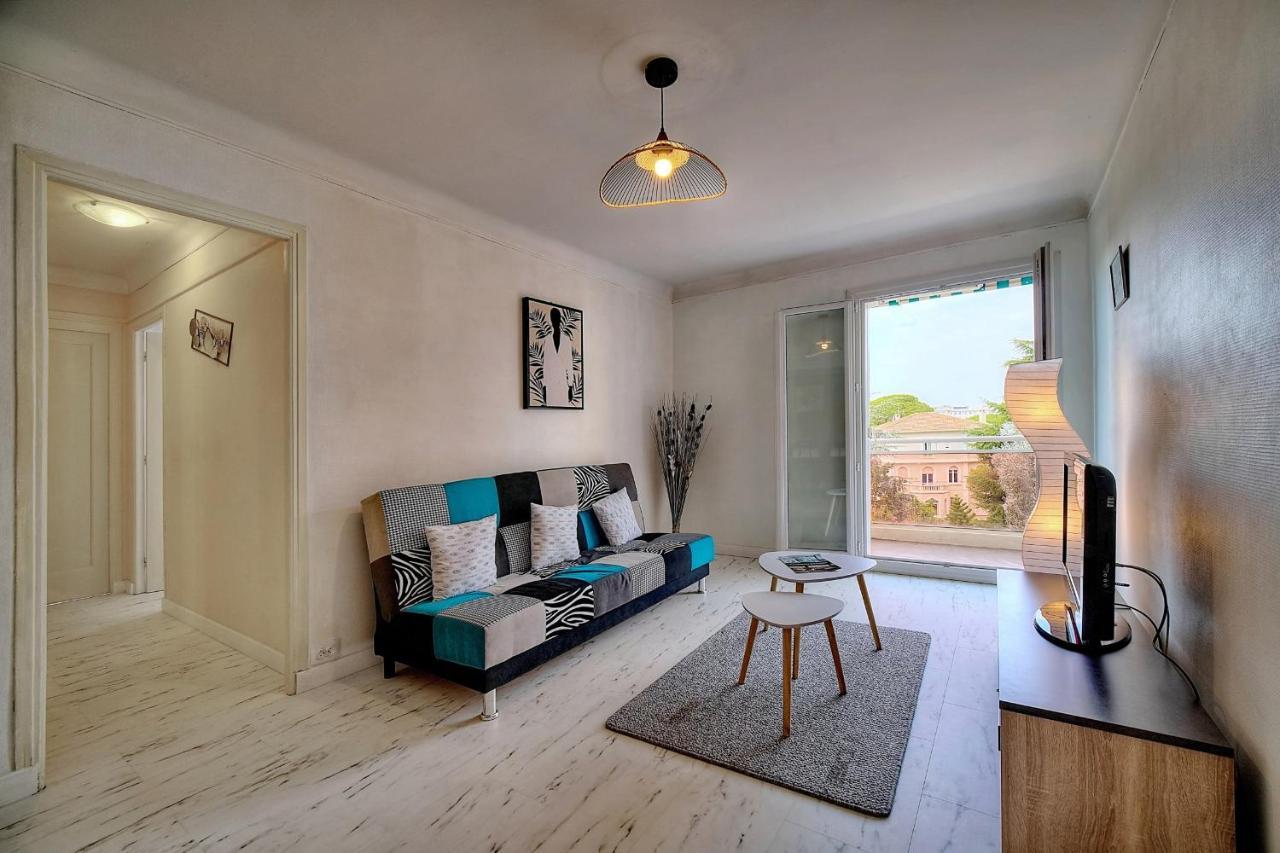 Apartamento Immogroom - Fully Equipped - Terrace With Sea View - Ac *