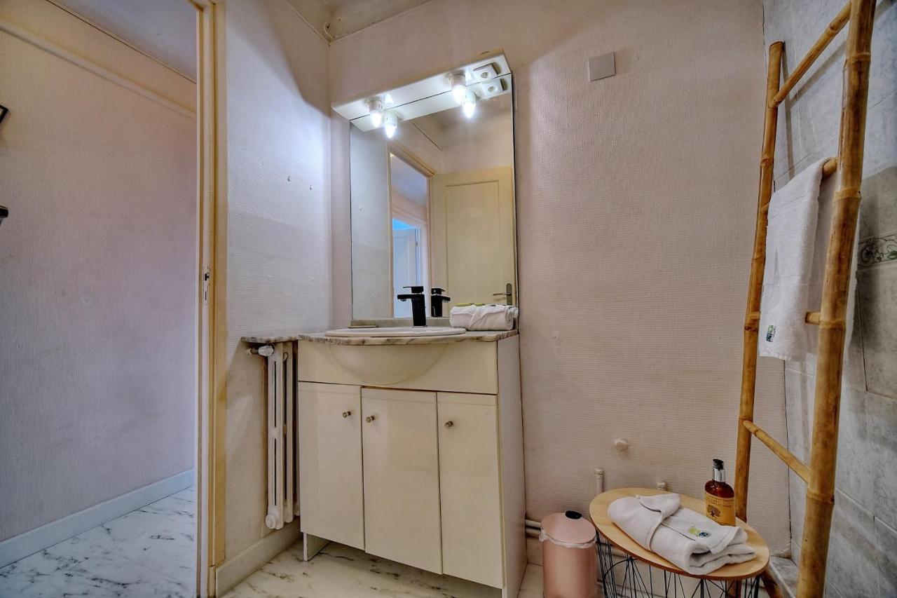 Apartamento Immogroom - Fully Equipped - Terrace With Sea View - Ac