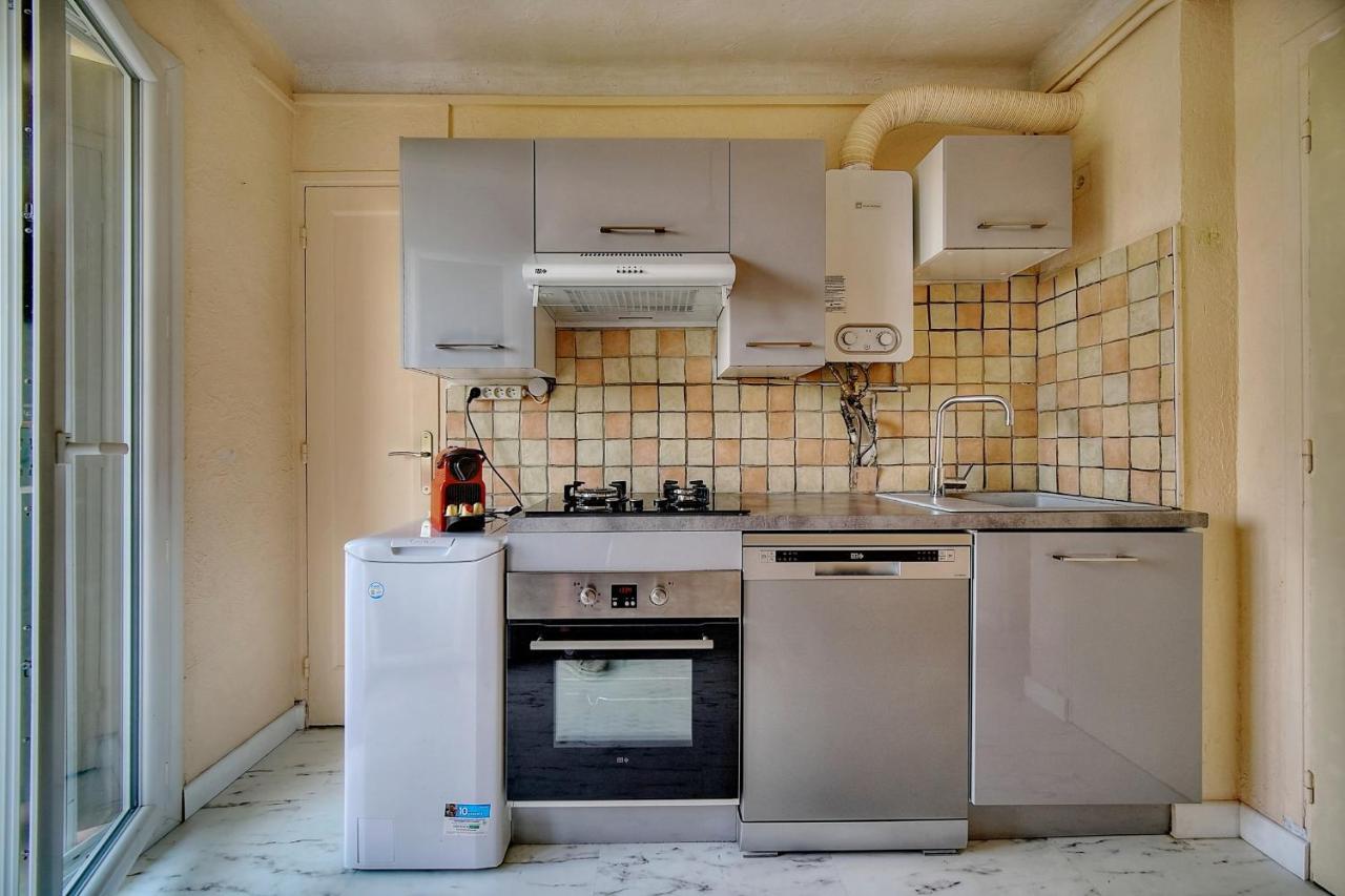 Apartamento Immogroom - Fully Equipped - Terrace With Sea View - Ac *