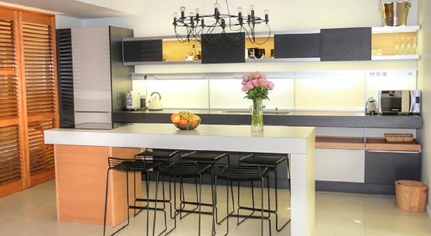Casanova Apartment