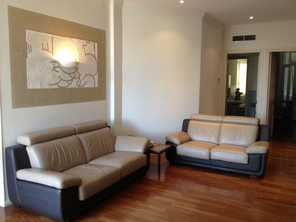 Apartment Felix Faure