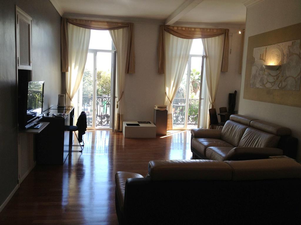 Apartment Felix Faure *
