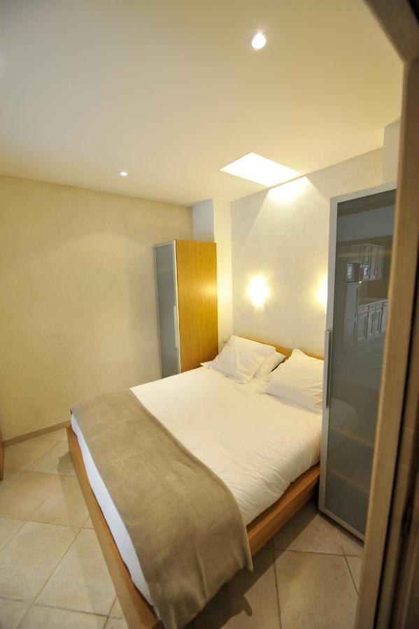 La Bastide Du Soleil Appartement Cannes