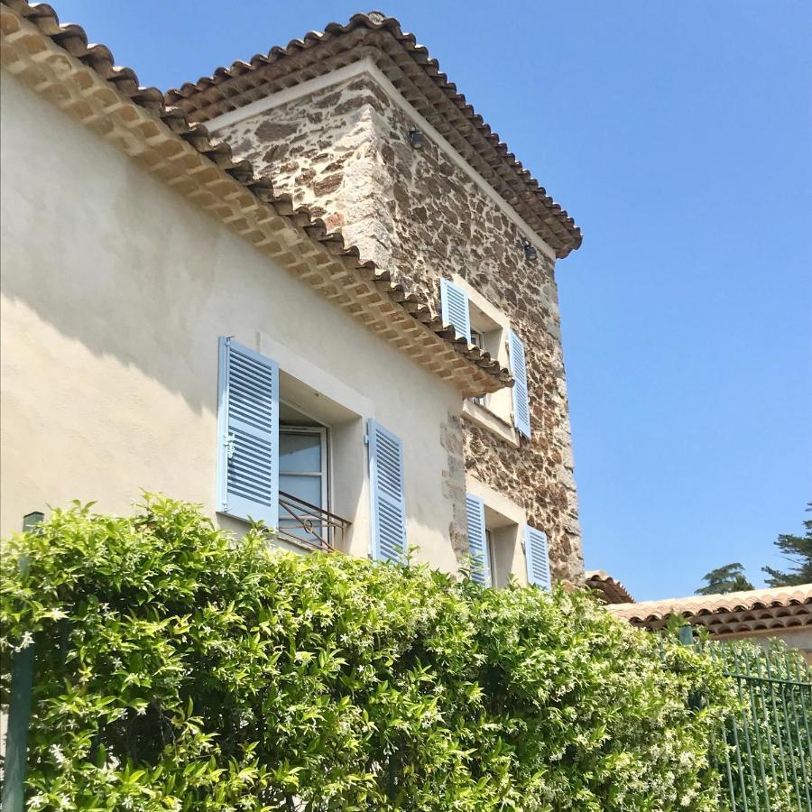Appartement La Bastide Du Soleil *