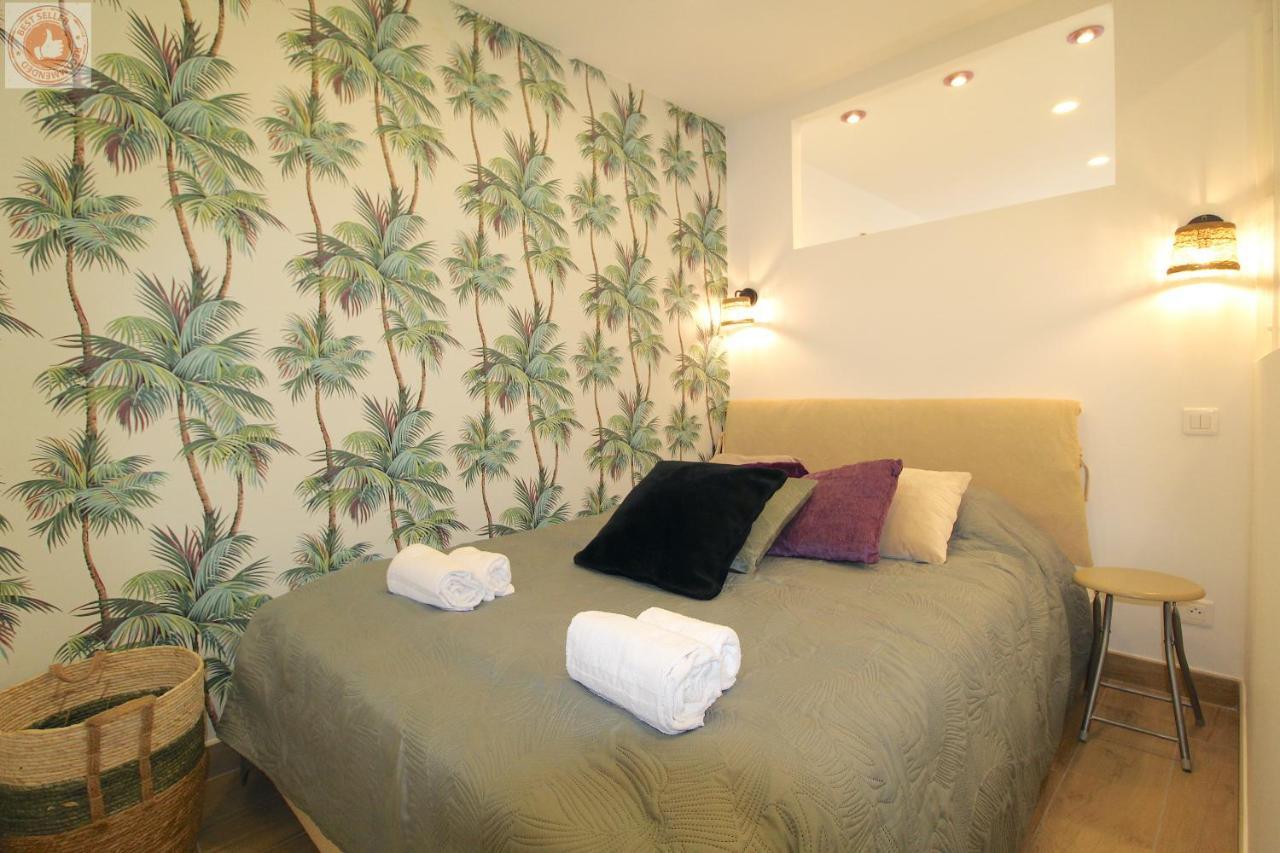 Alc - Mace10 - 6 Min Palais And Beaches Appartement Cannes