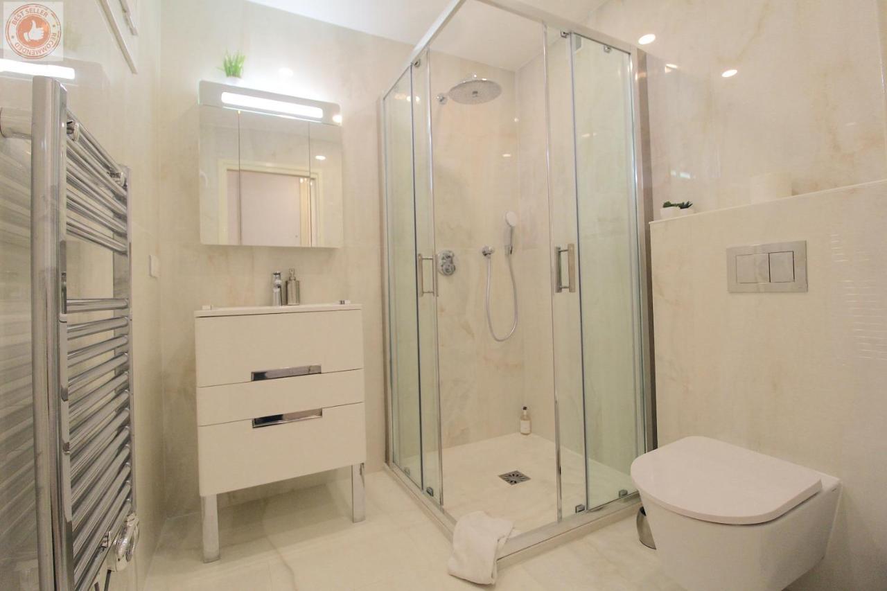Appartement Alc - Mace10 - 6 Min Palais And Beaches Cannes