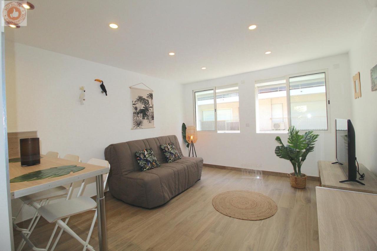 Alc - Mace10 - 6 Min Palais And Beaches Appartement *