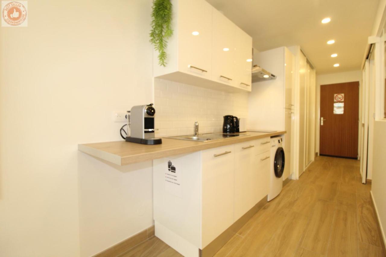 Alc - Mace10 - 6 Min Palais And Beaches Appartement Cannes