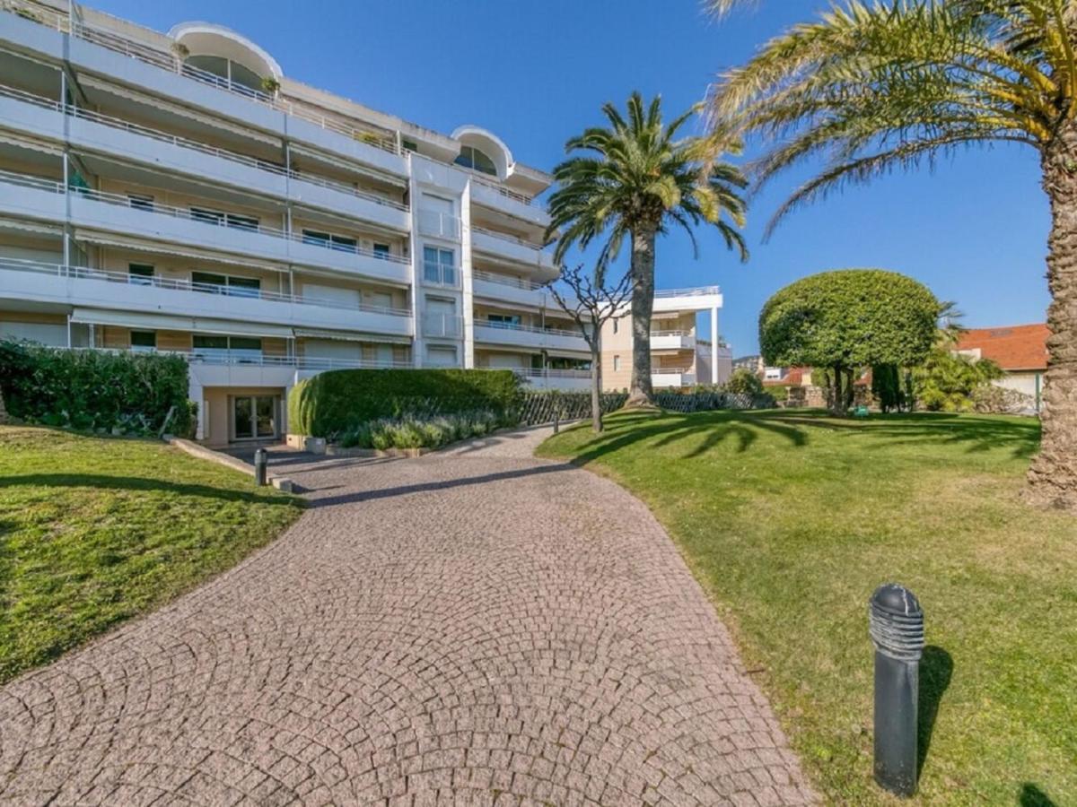 Riviera Park By Interhome Cannes