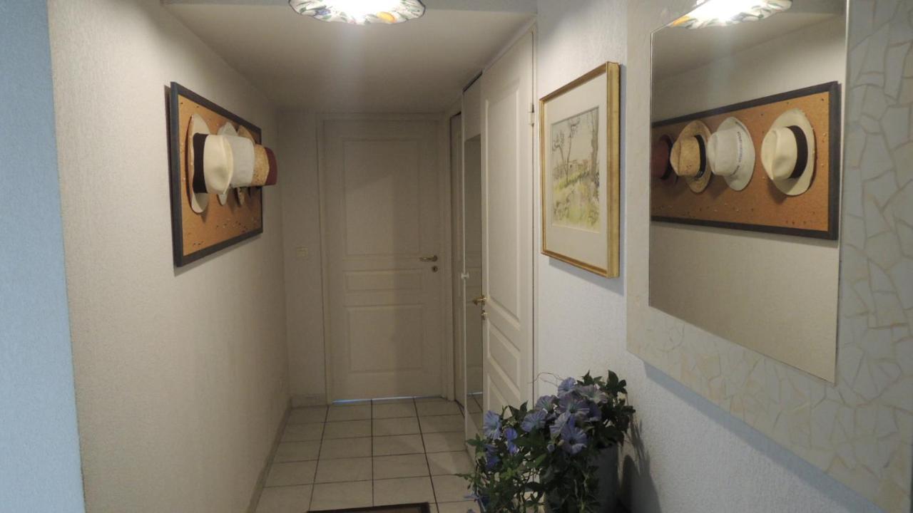 Palazzio Apartment *