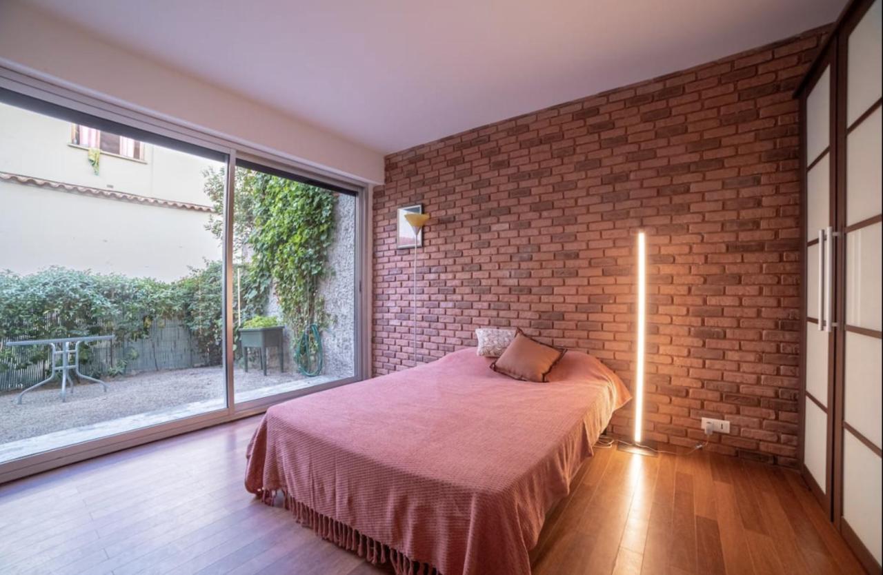 Vakantiehuis L'oasis - A 80 M Du Bord De Mer Et Plage *