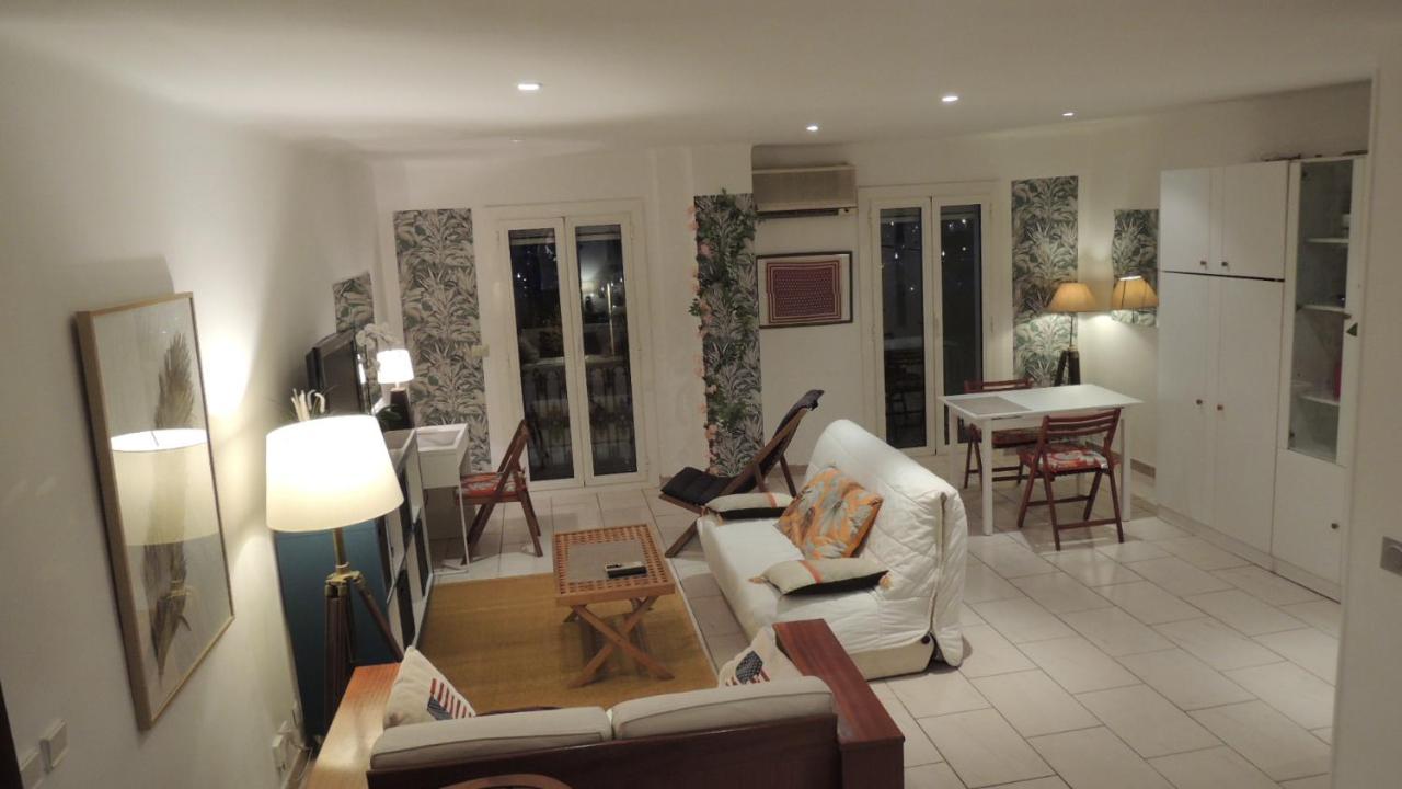 Acci Marina Apartamento