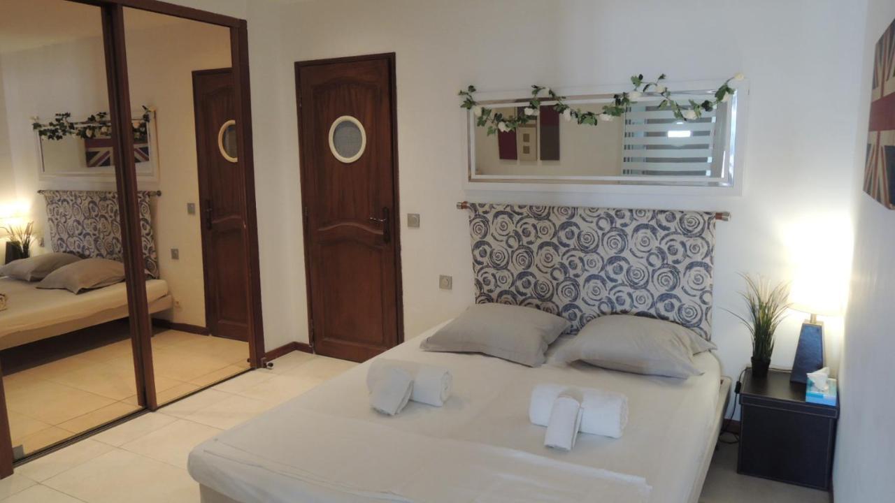 Apartamento Acci Marina Cannes