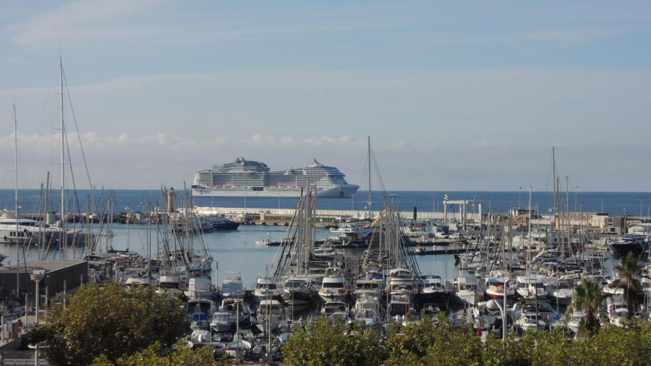 Acci Marina * Cannes