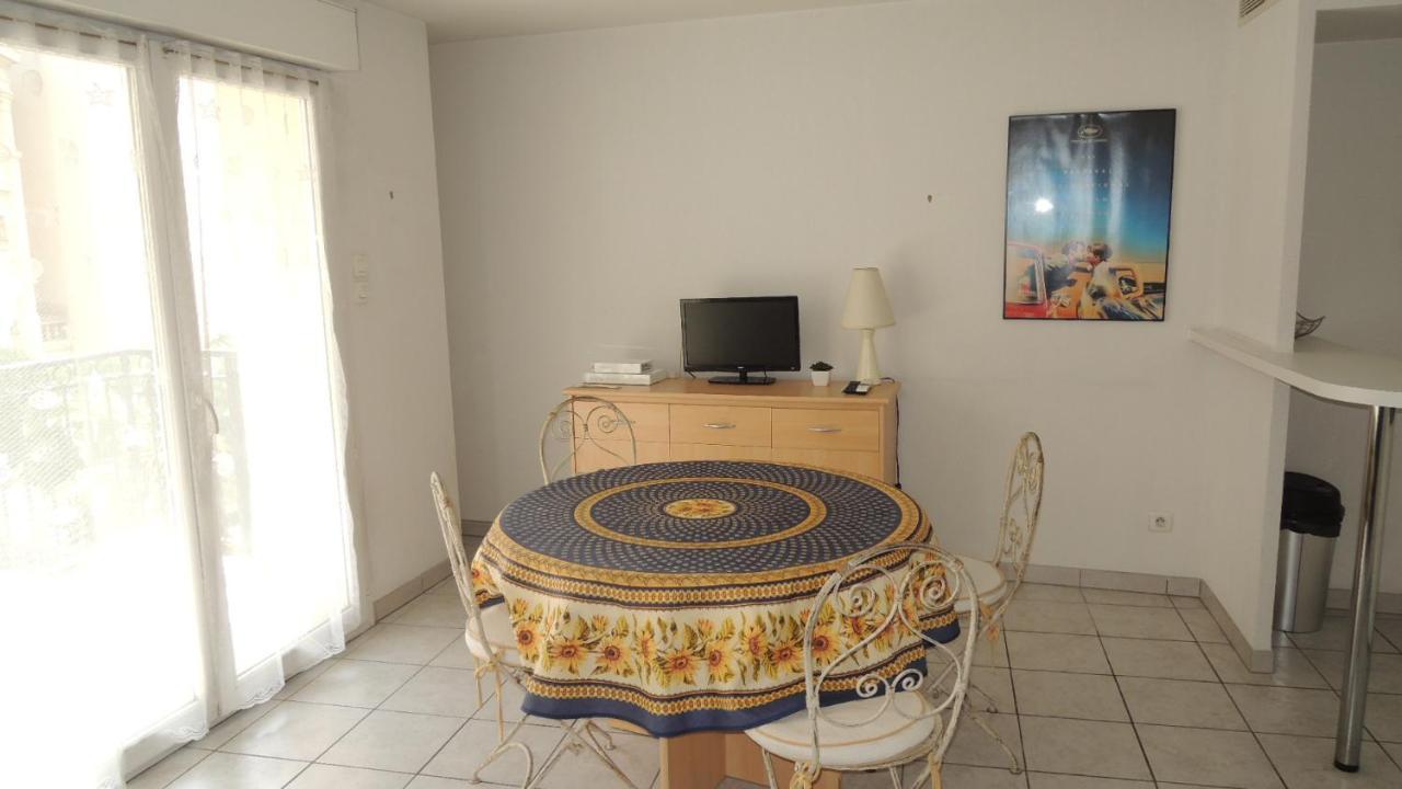 Palazzio Cannes