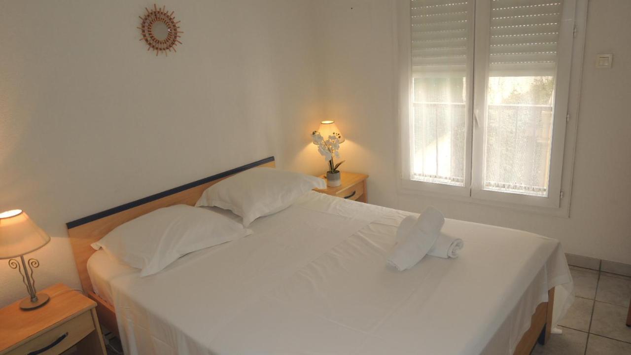Palazzio Apartment Cannes