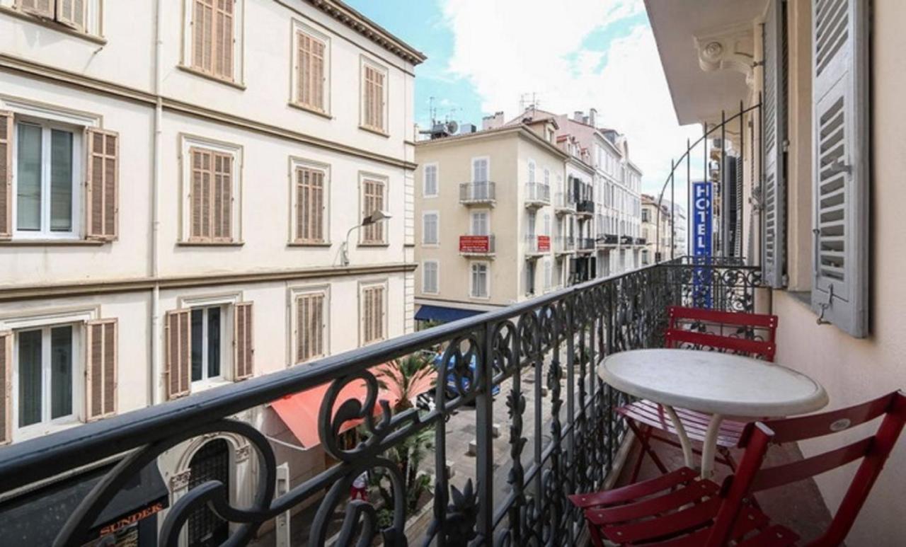 Apartment Viva Riviera 6 Rue Commandant Andre *