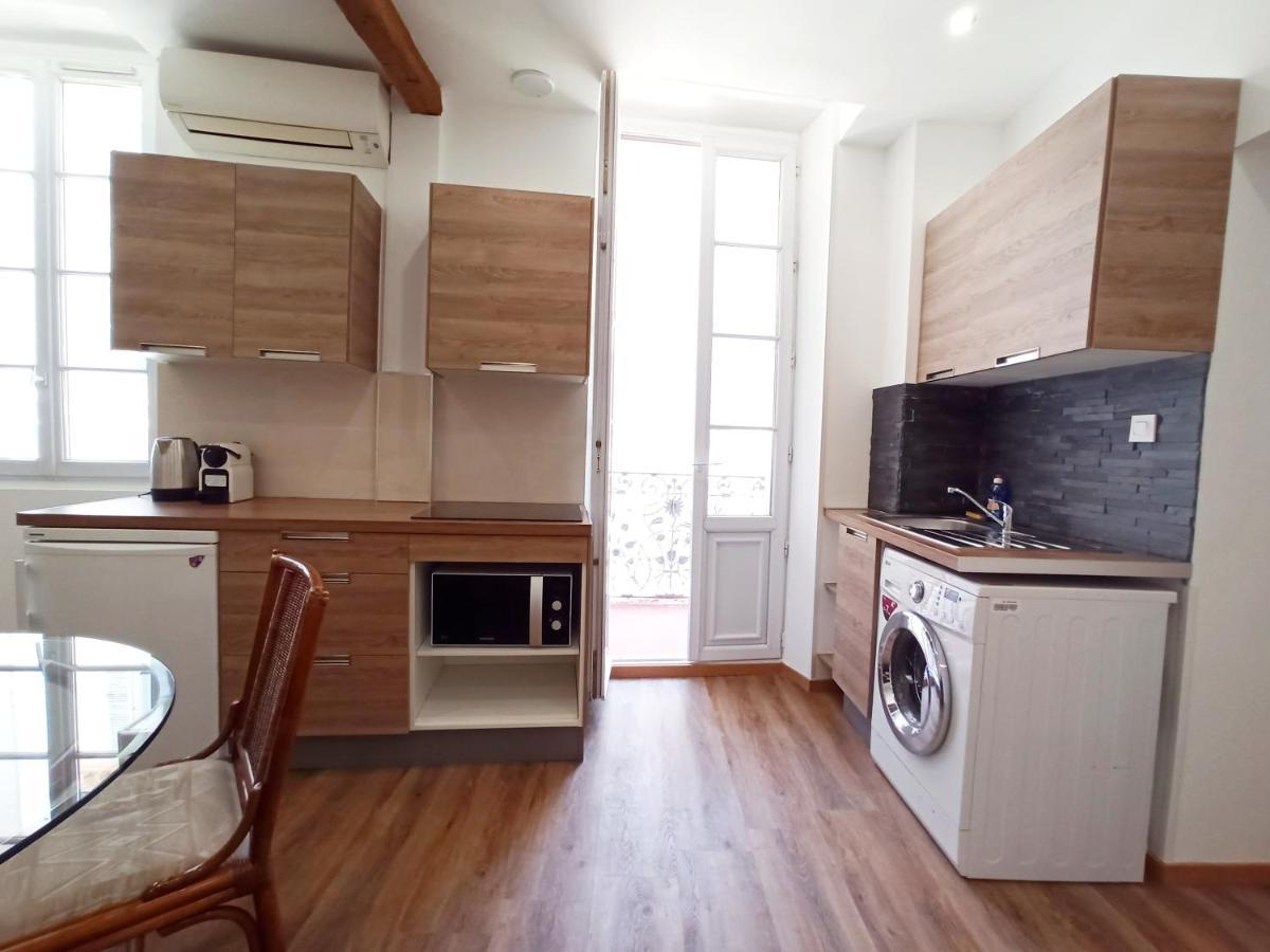 Apartment Viva Riviera 6 Rue Commandant Andre Cannes