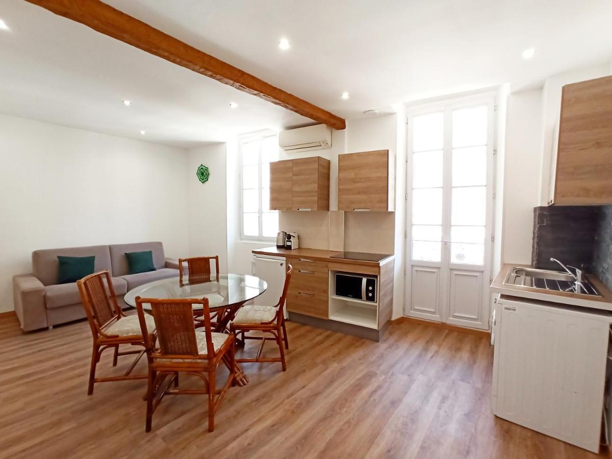 Viva Riviera 6 Rue Commandant Andre Apartment Cannes