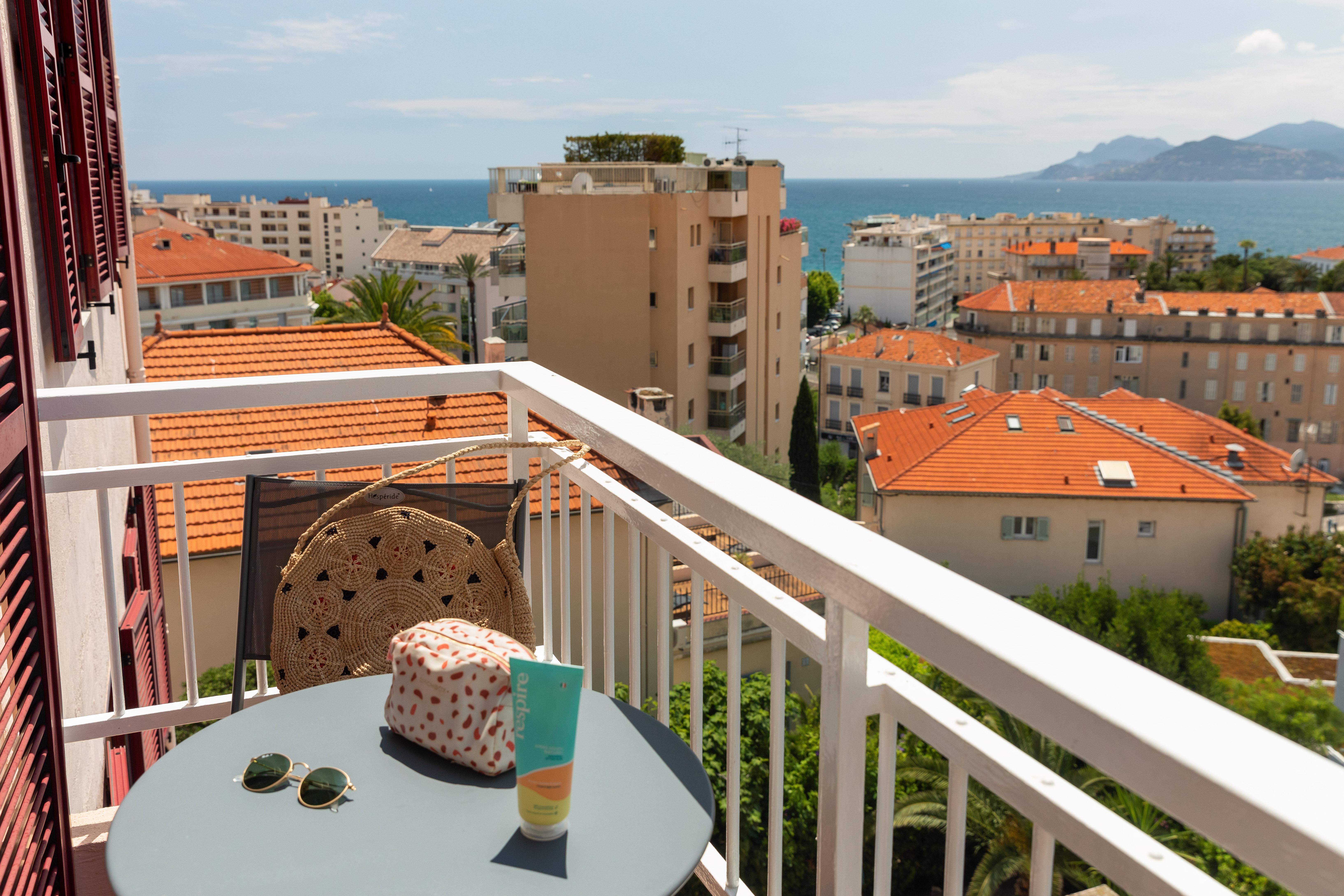 Western Des Orangers 4* Cannes