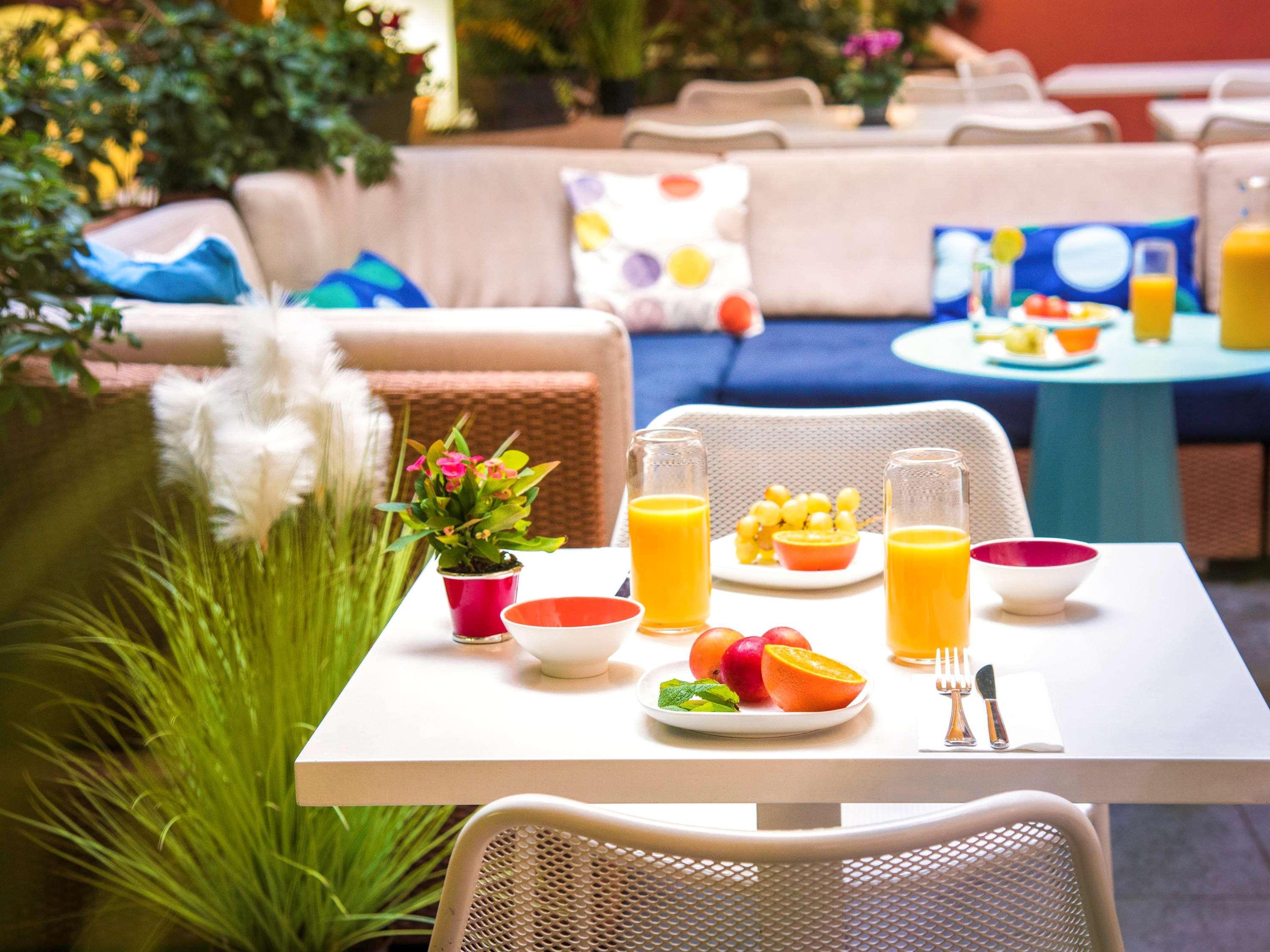Hotel Novotel Centre Cannes