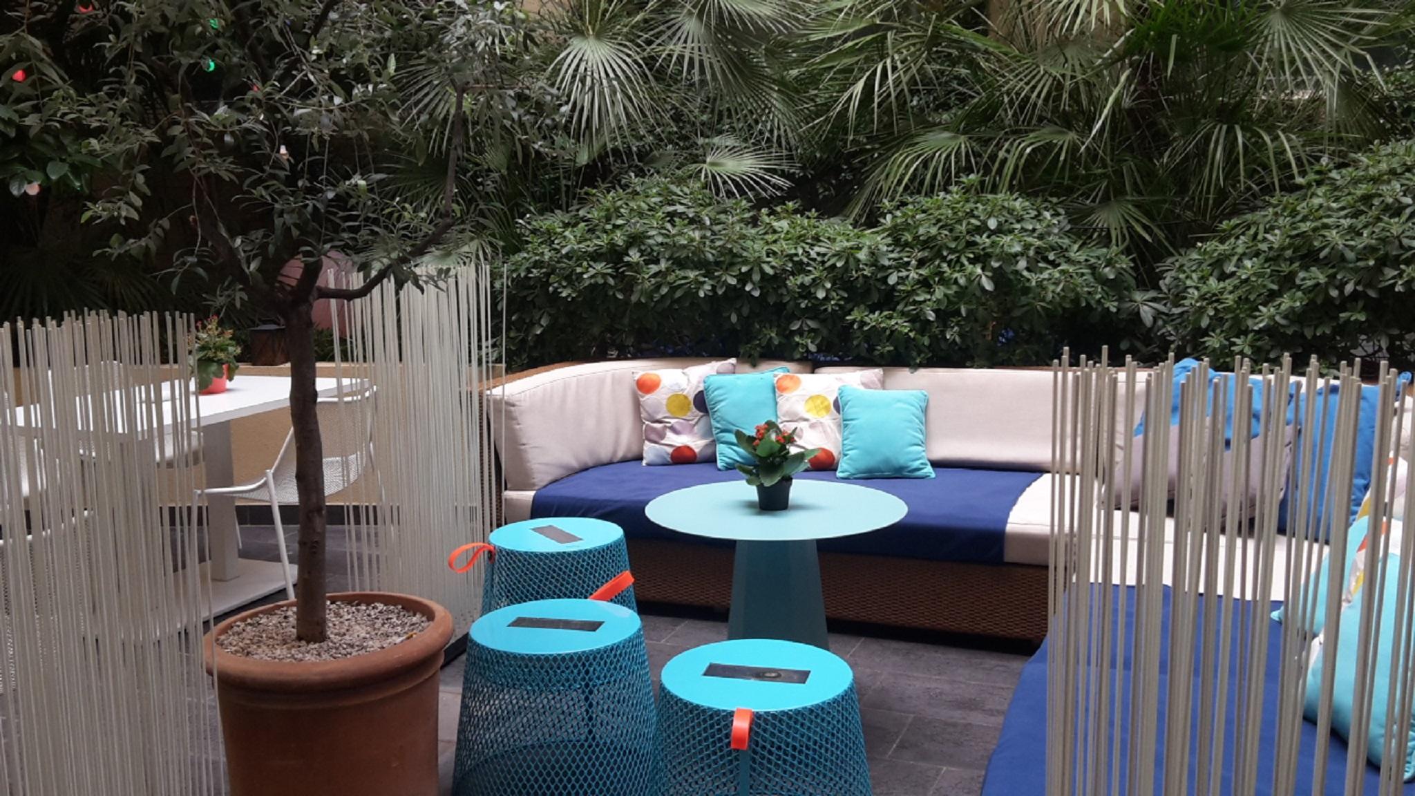 Hotel Novotel Centre