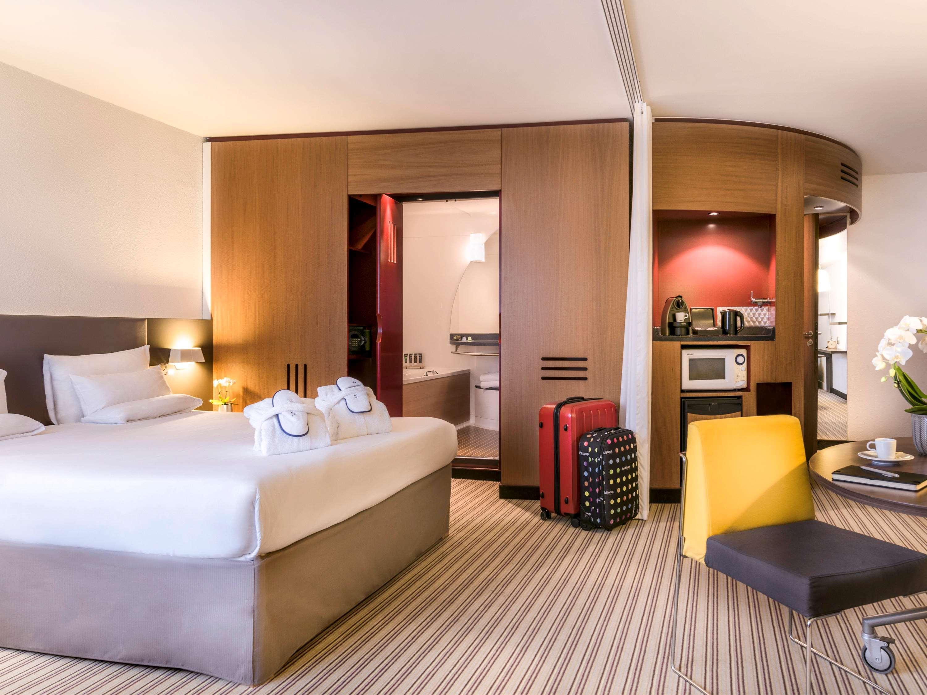 Novotel Centre Cannes