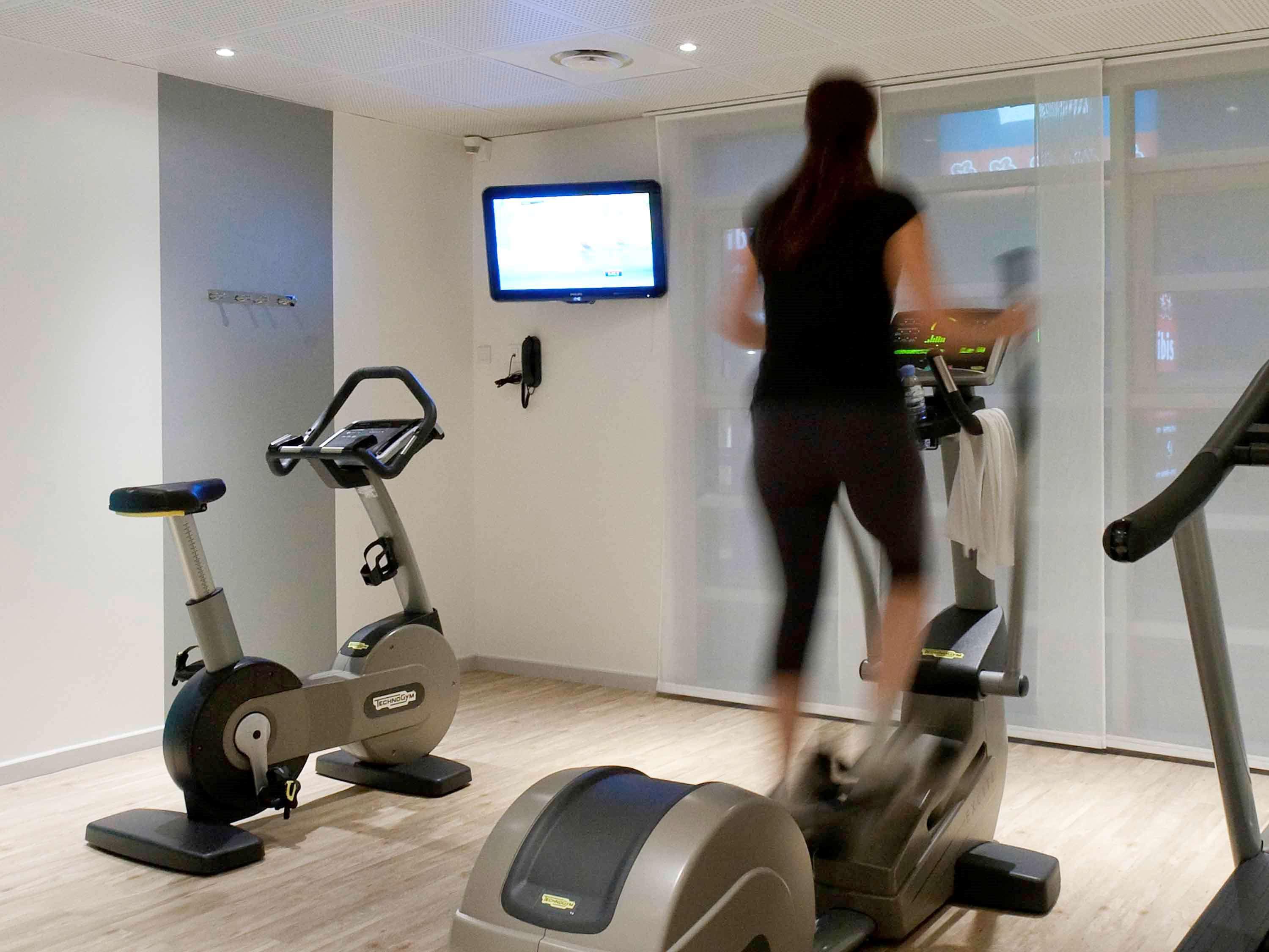 Novotel Centre Hotel 4*