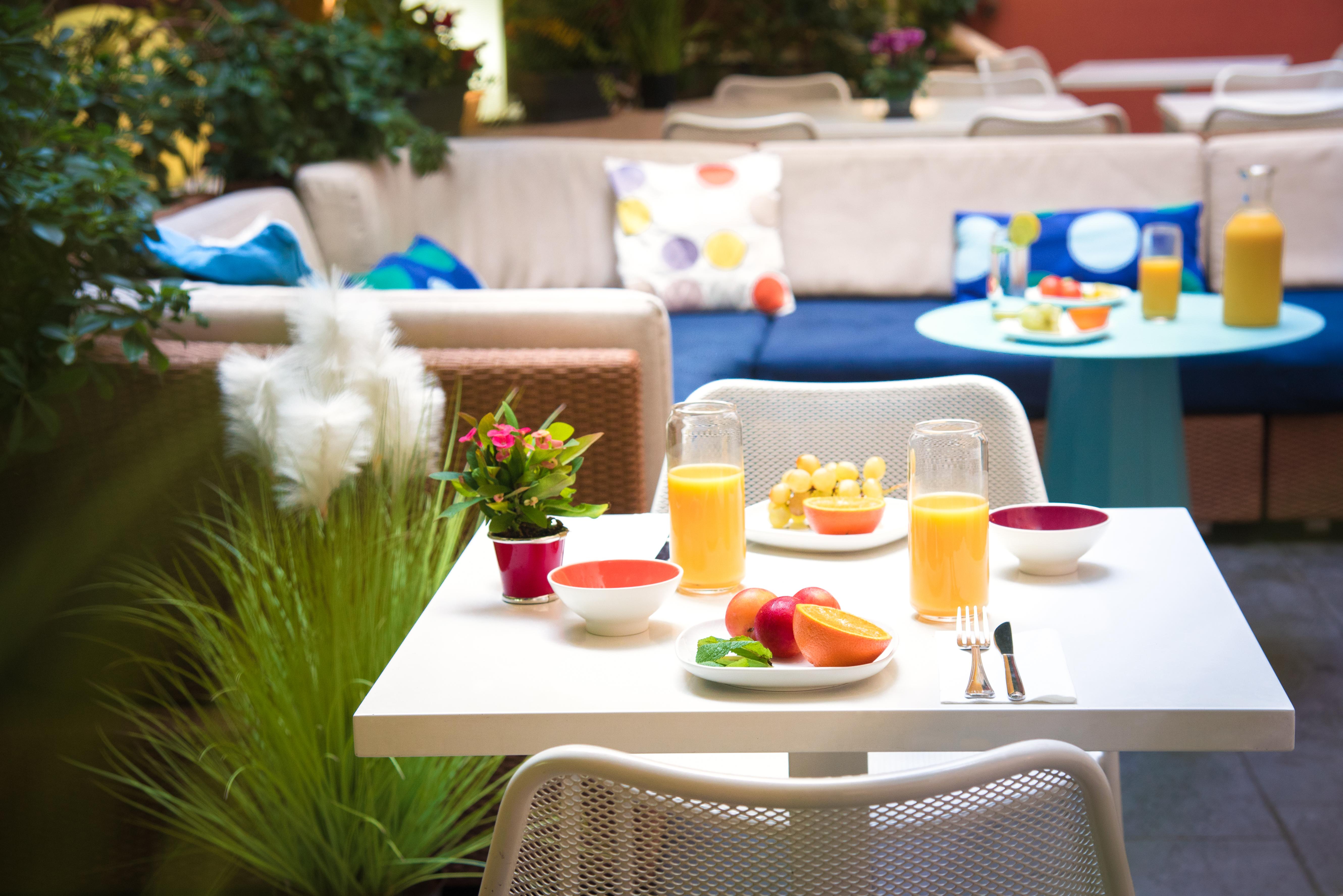 Hotel Novotel Centre Cannes