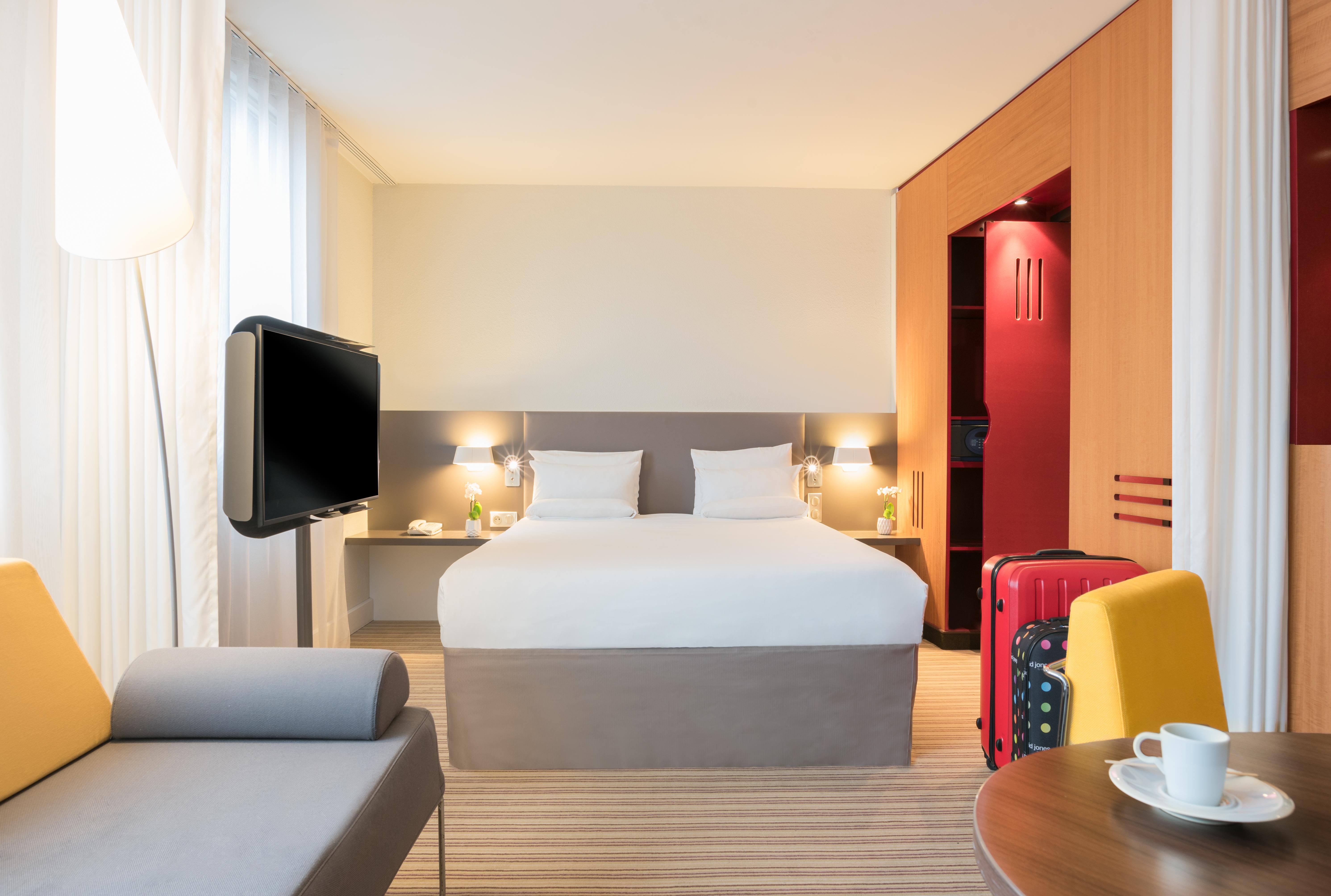 Hotel Novotel Centre