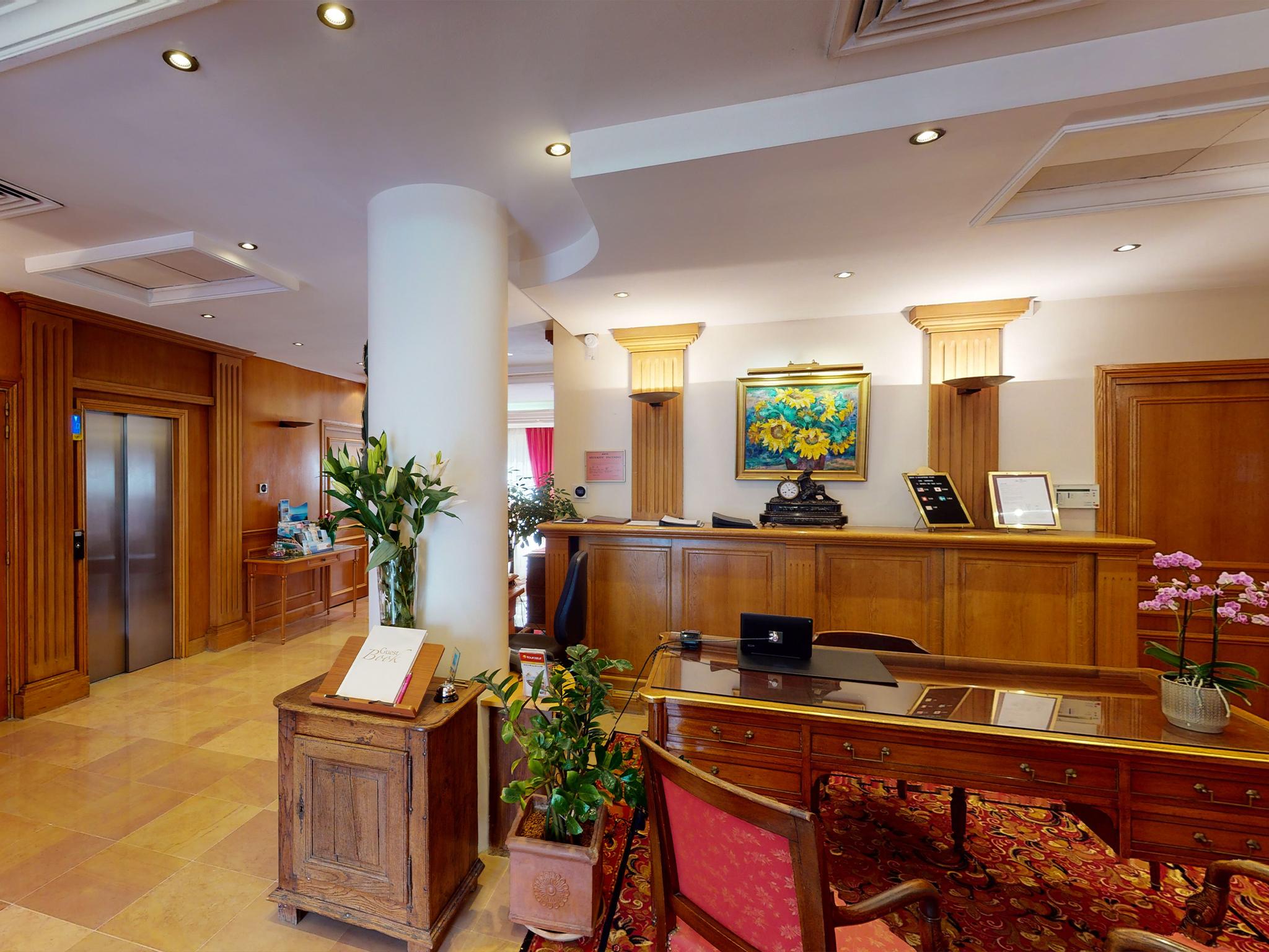 Sun Riviera 4* Cannes