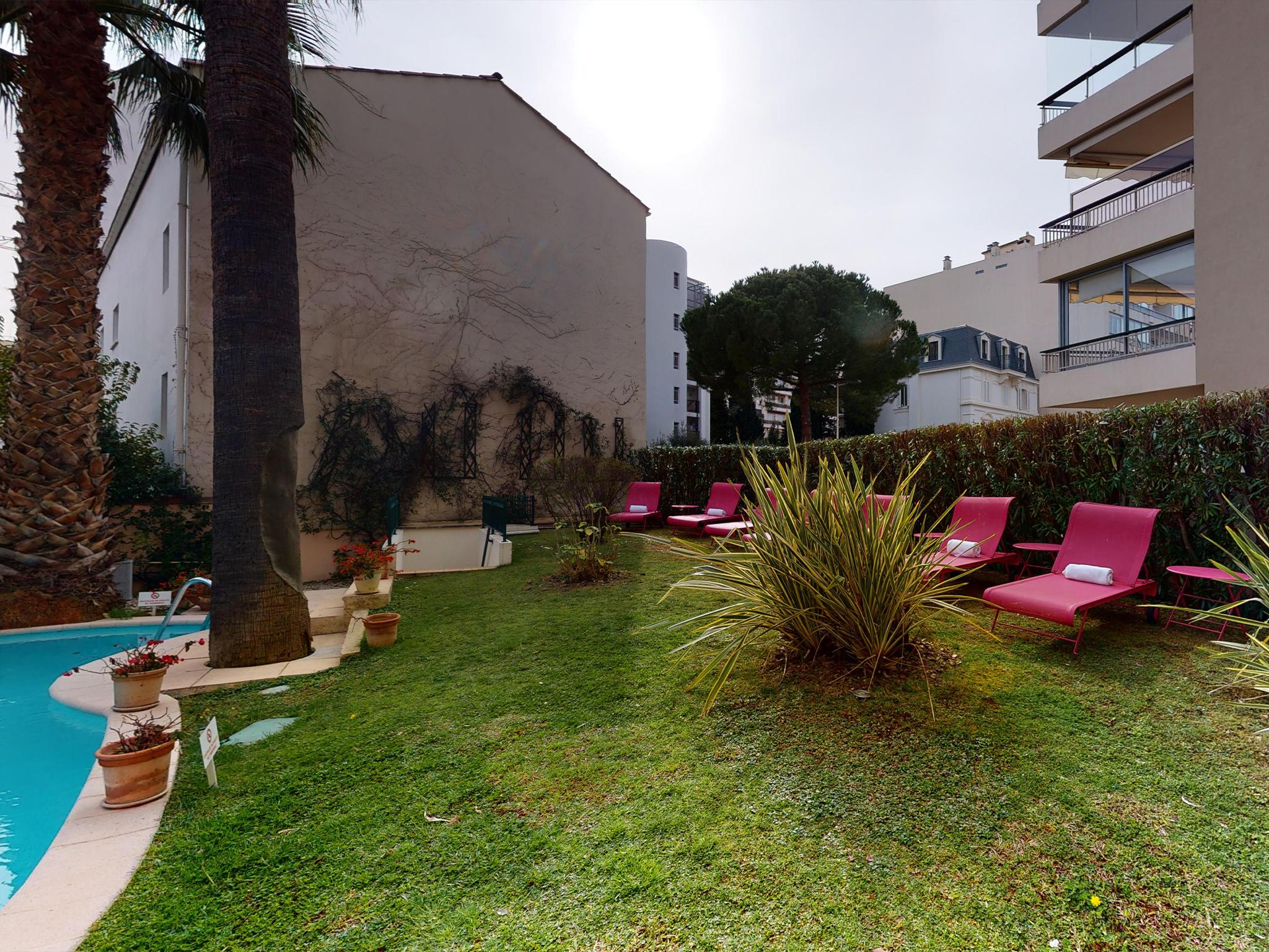 Hotel Sun Riviera