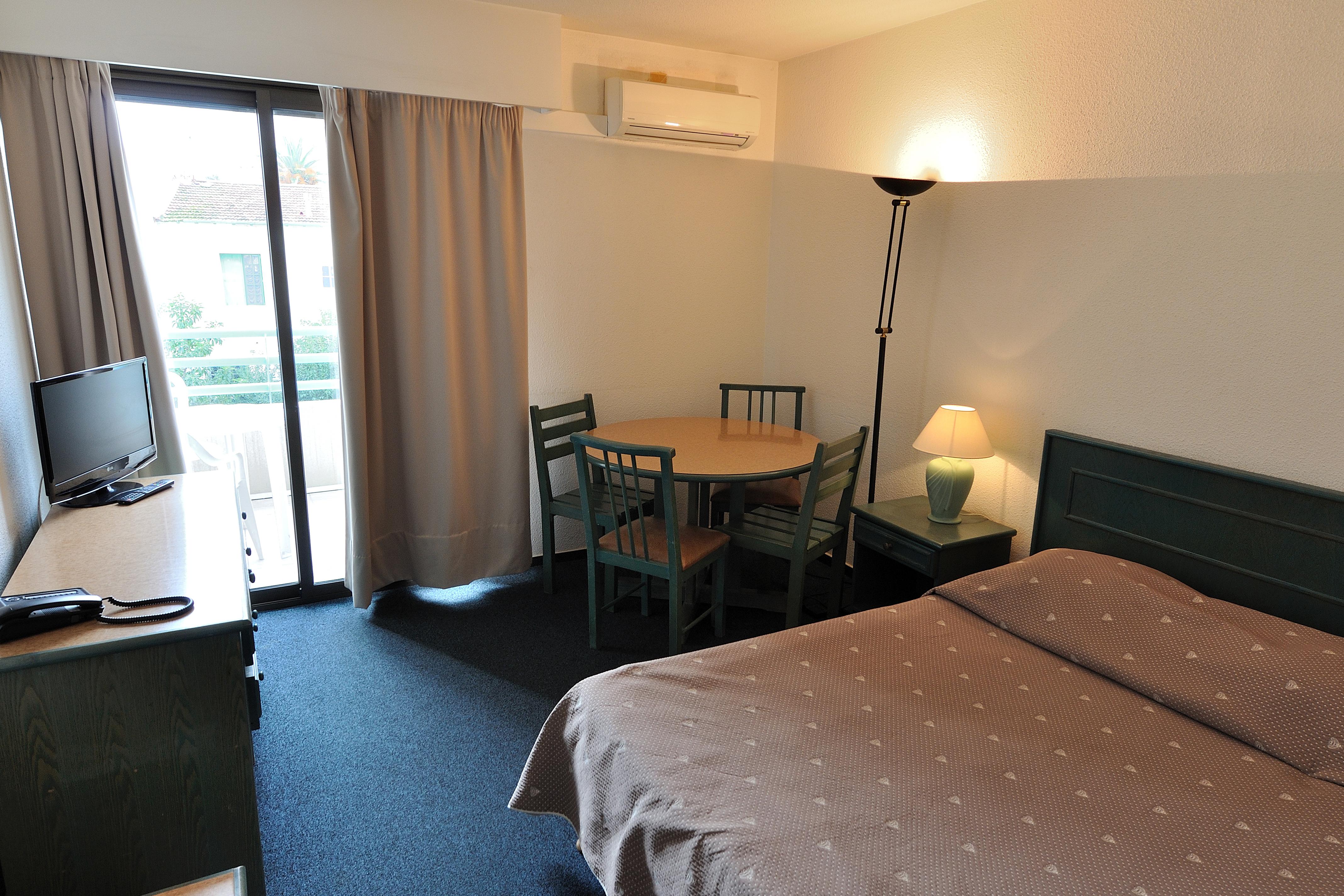 Aparthotel Residhotel Les Coralynes Cannes